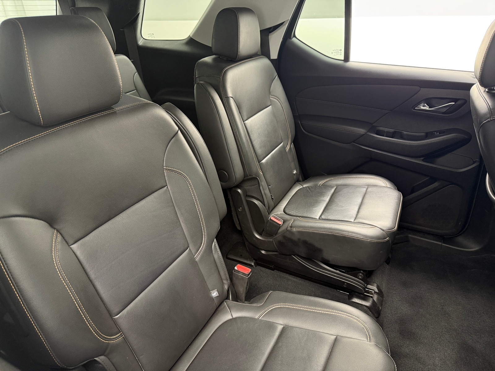 Thumbnail: 2021 Chevrolet Traverse - 5