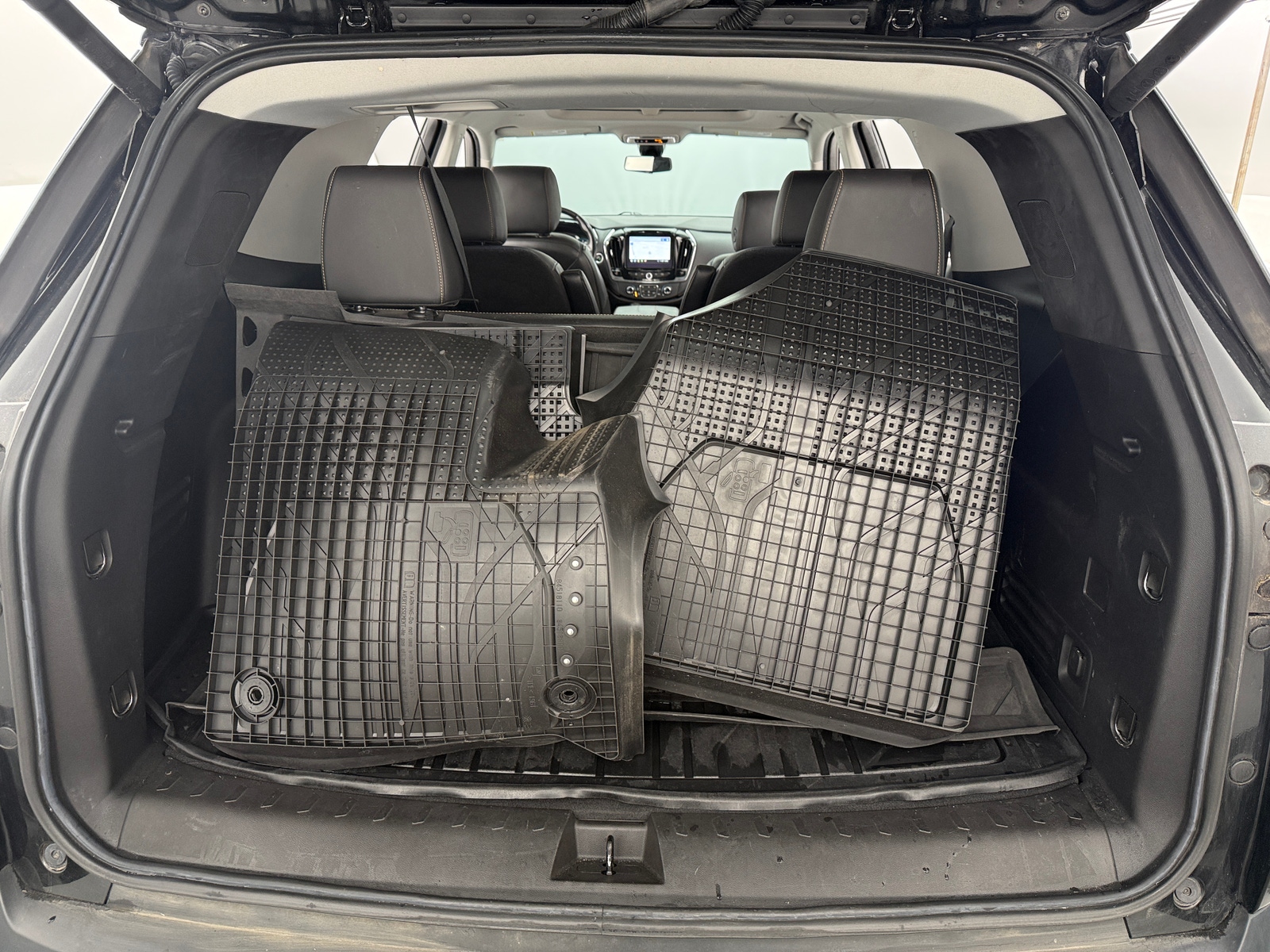 Thumbnail: 2021 Chevrolet Traverse - 6