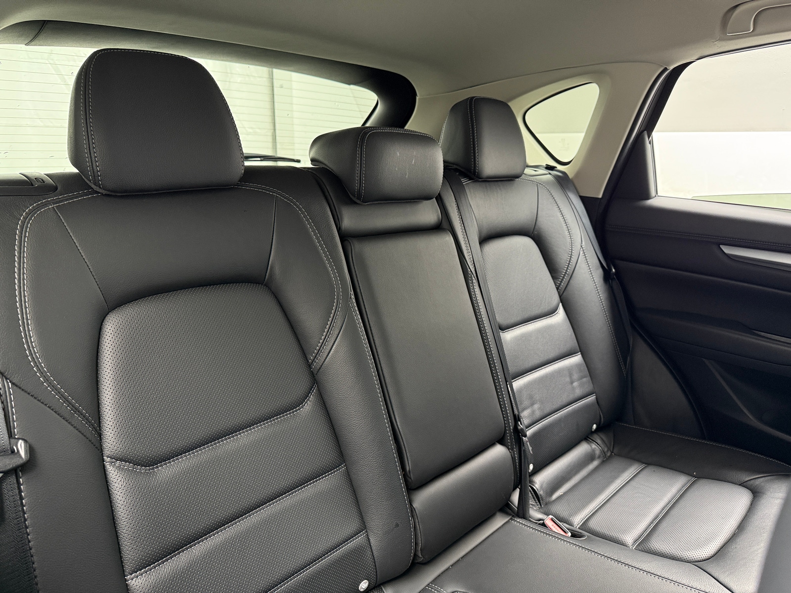 Thumbnail: 2025 Mazda CX-5 - 5