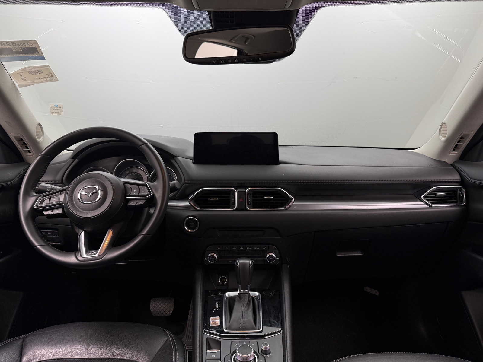 Thumbnail: 2025 Mazda CX-5 - 2