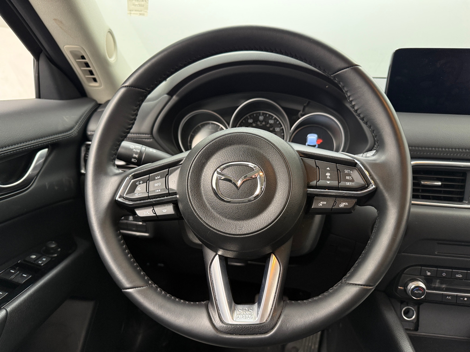 Thumbnail: 2025 Mazda CX-5 - 4