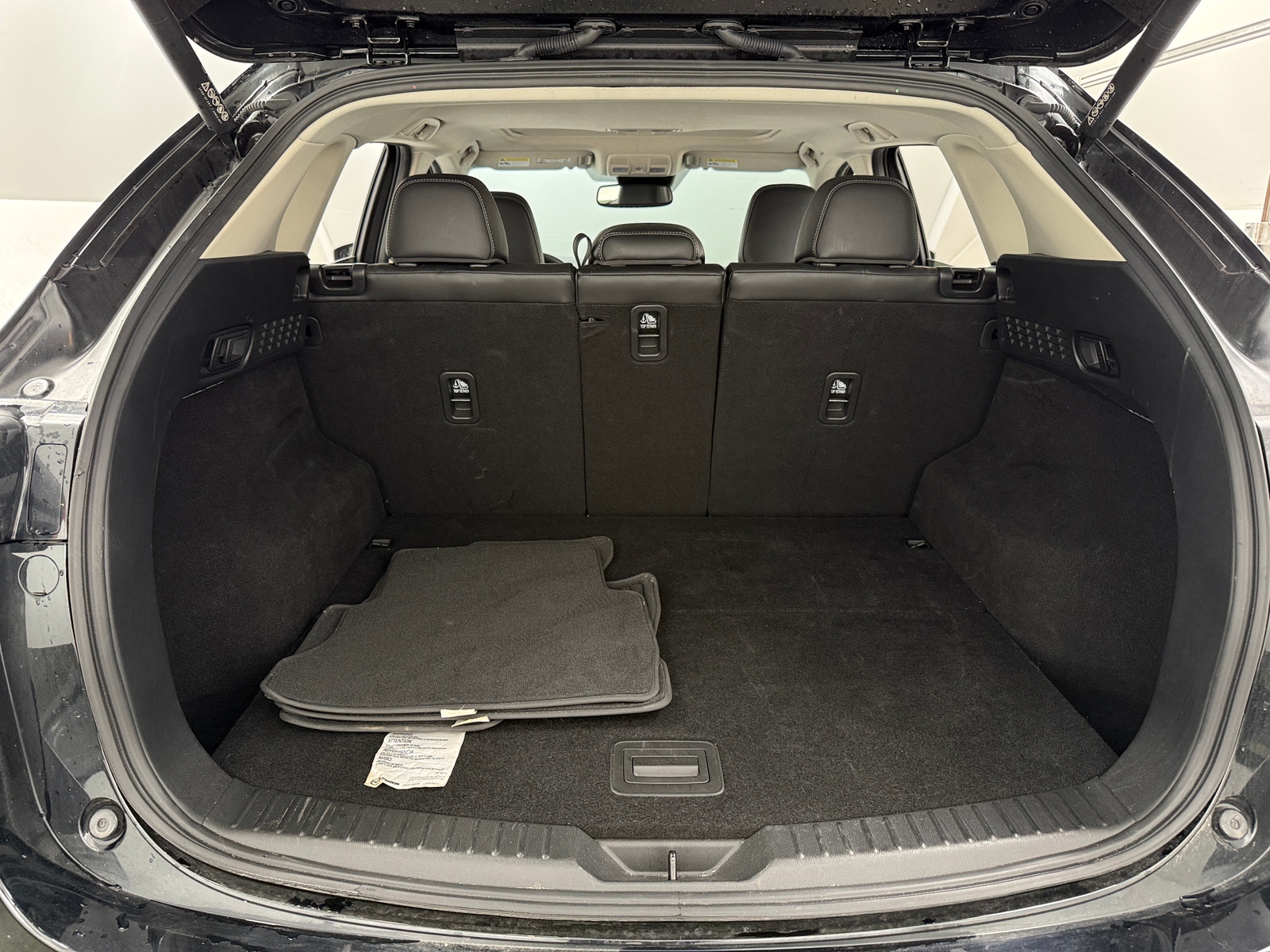 Thumbnail: 2025 Mazda CX-5 - 6