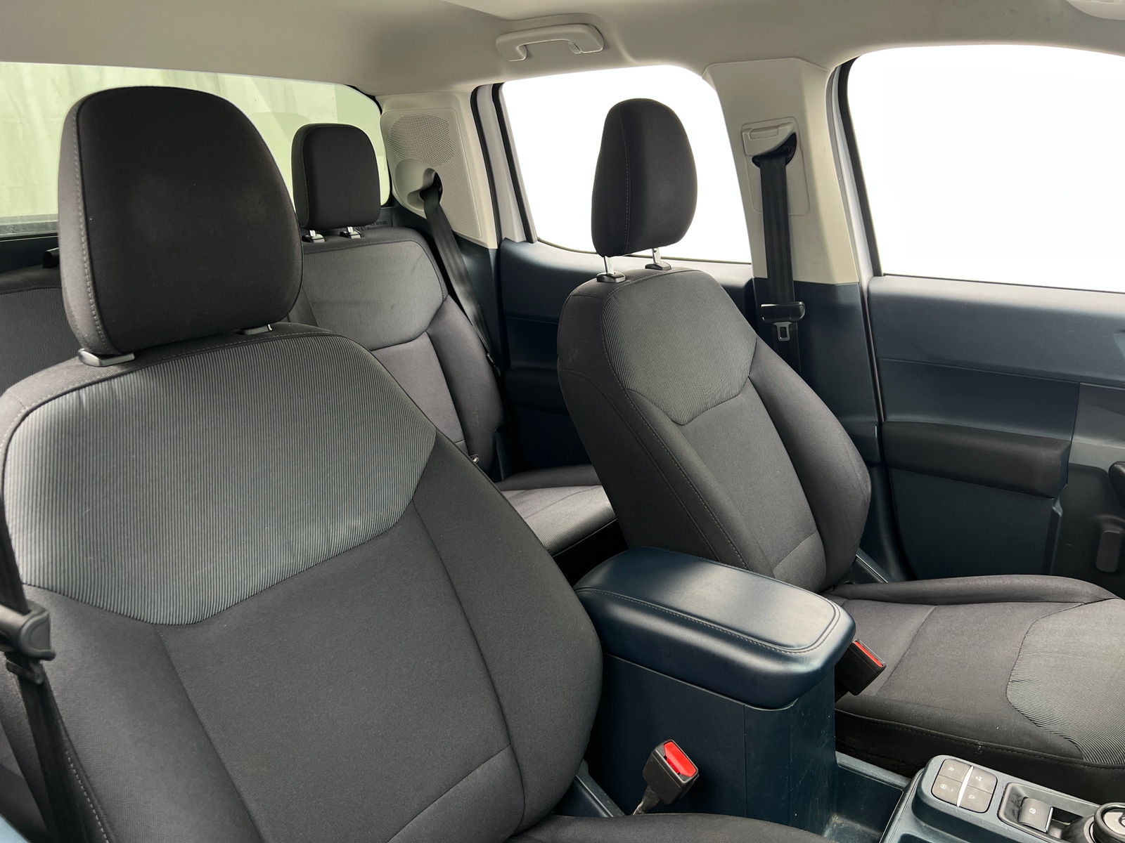 Thumbnail: 2022 Ford Maverick - 2