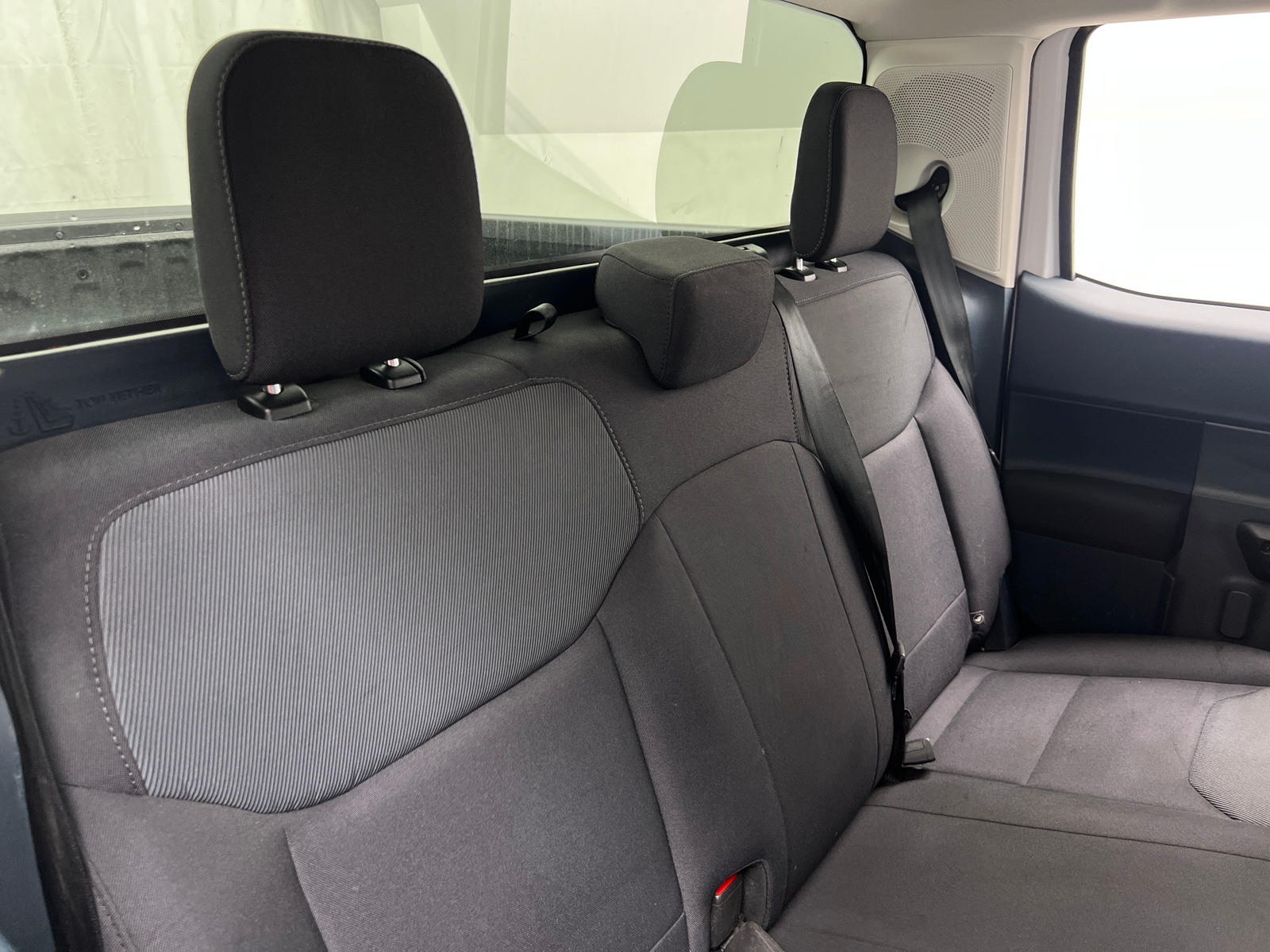 Thumbnail: 2022 Ford Maverick - 6