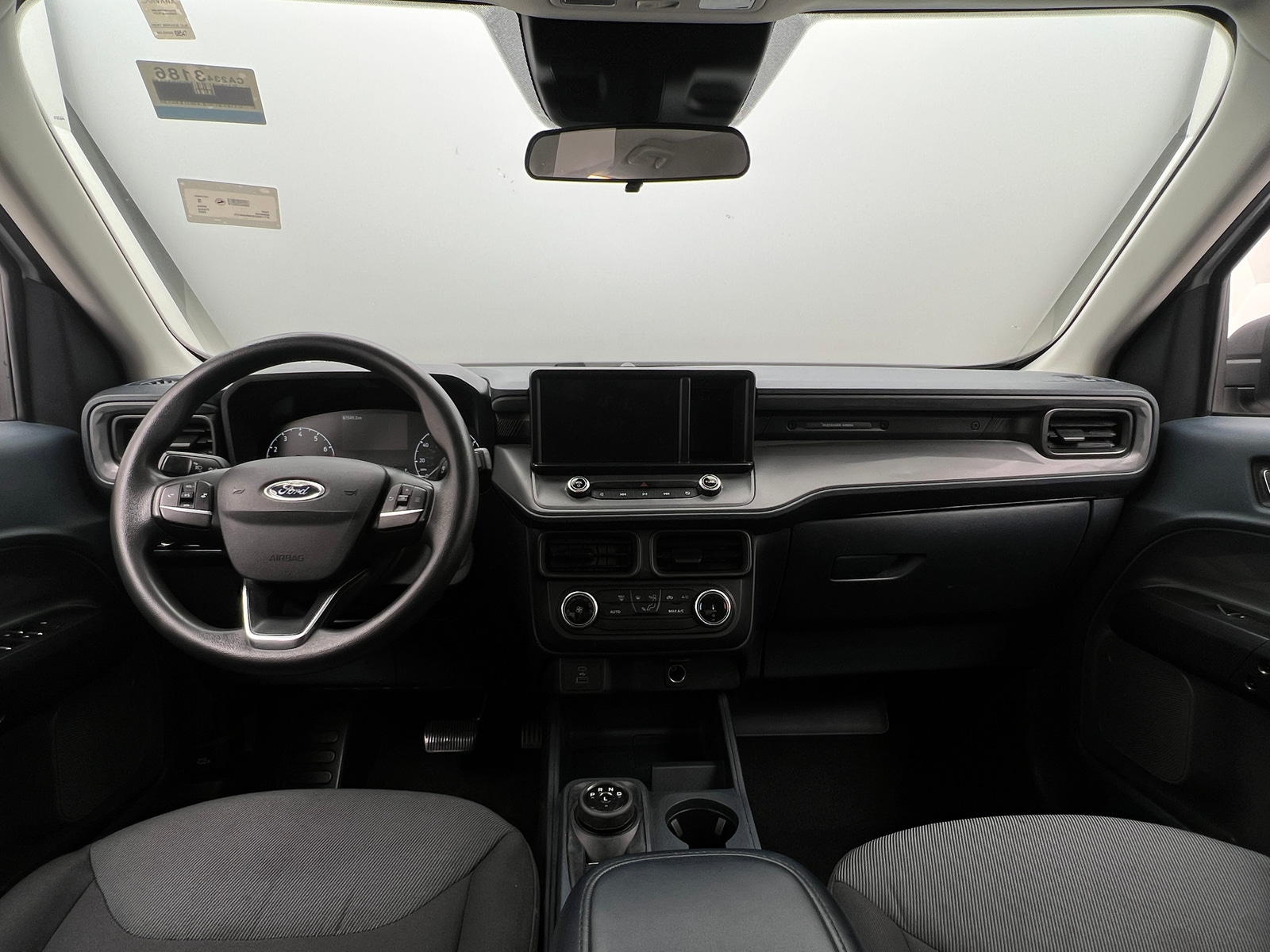 Thumbnail: 2022 Ford Maverick - 3