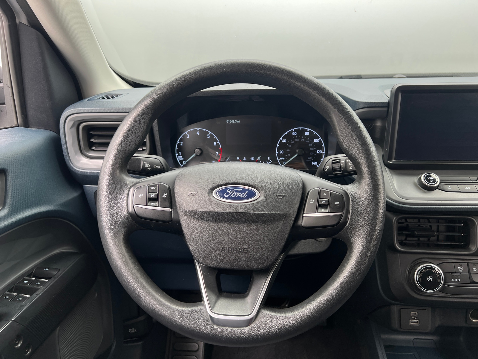 Thumbnail: 2022 Ford Maverick - 5