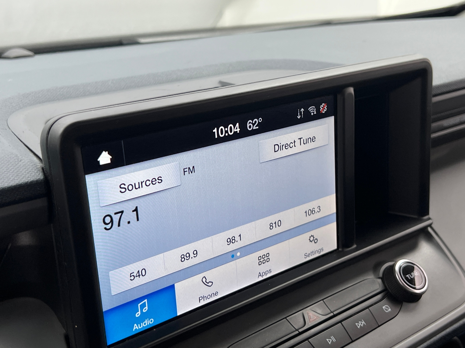 Thumbnail: 2022 Ford Maverick - 4