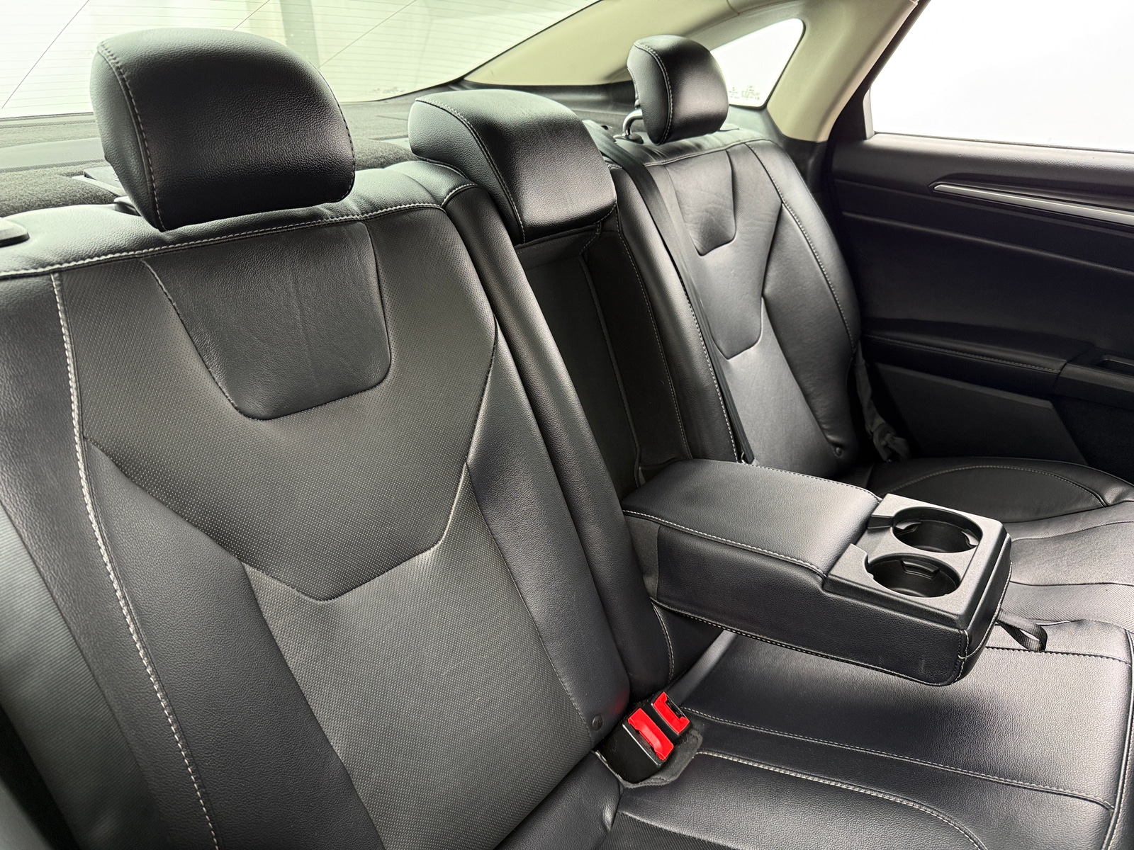 Thumbnail: 2019 Ford Fusion - 5