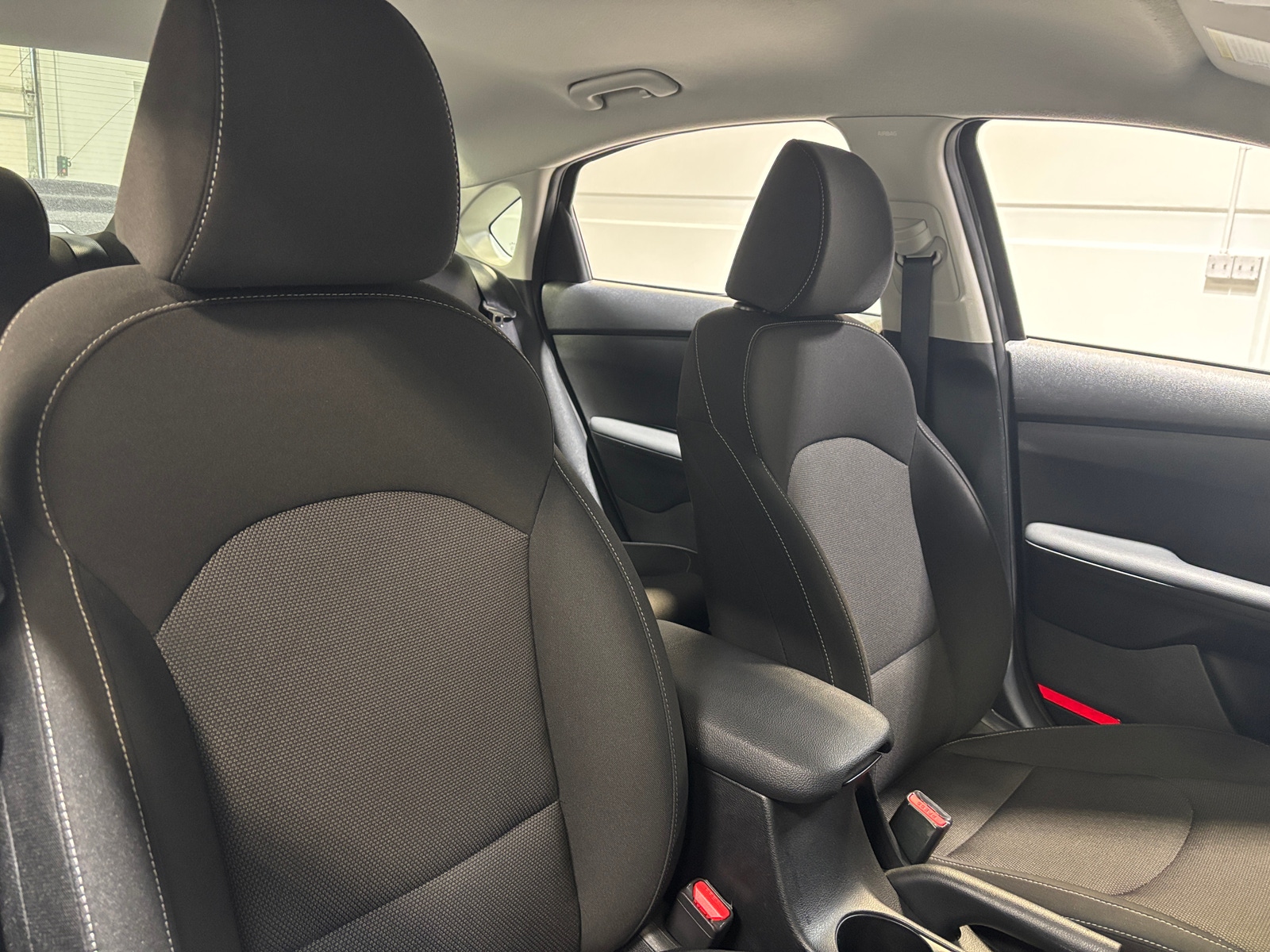 Thumbnail: 2024 Kia Forte - 2