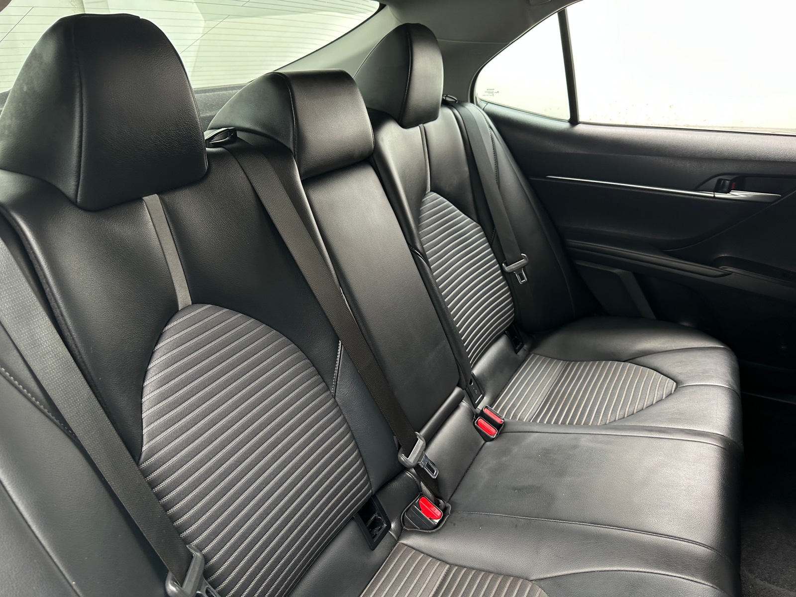 Thumbnail: 2024 Toyota Camry - 5