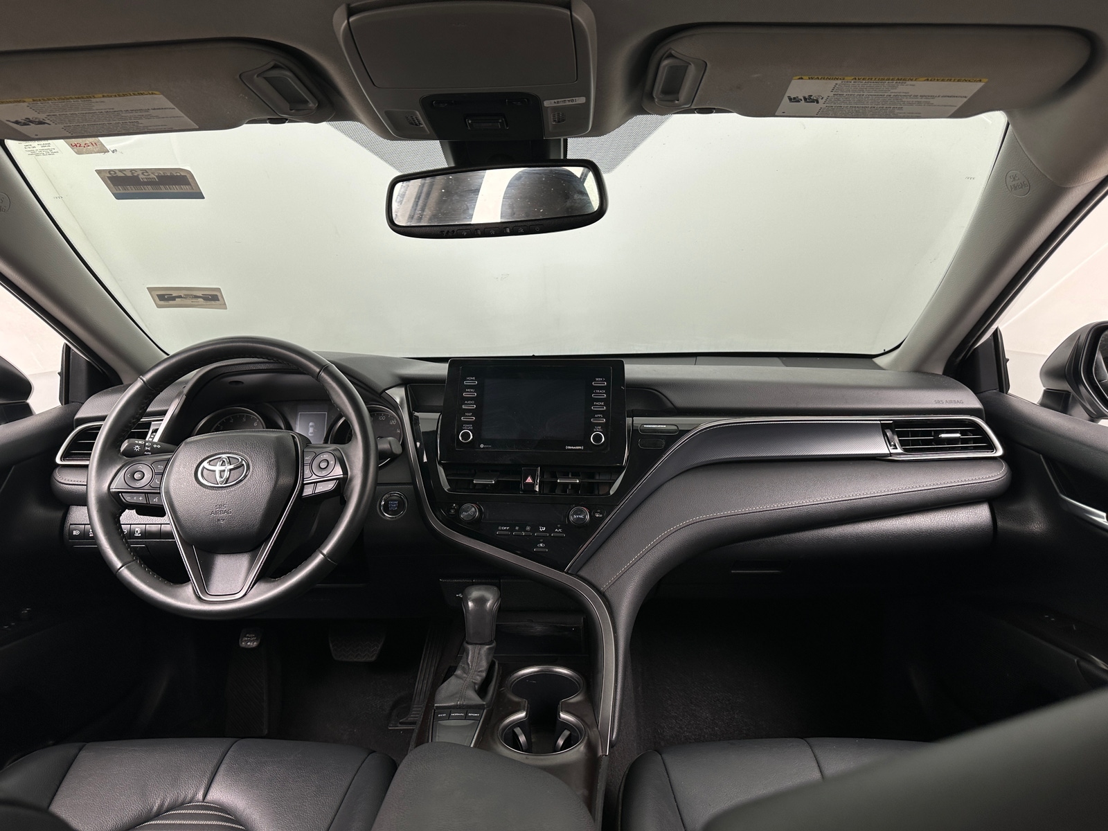 Thumbnail: 2024 Toyota Camry - 2