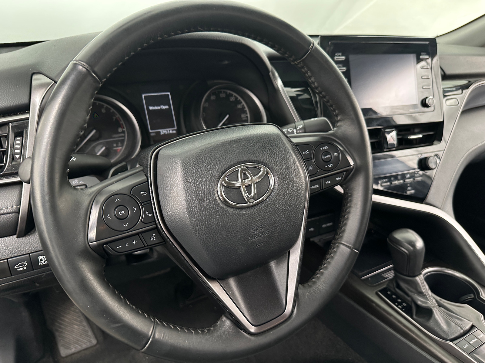 Thumbnail: 2024 Toyota Camry - 4