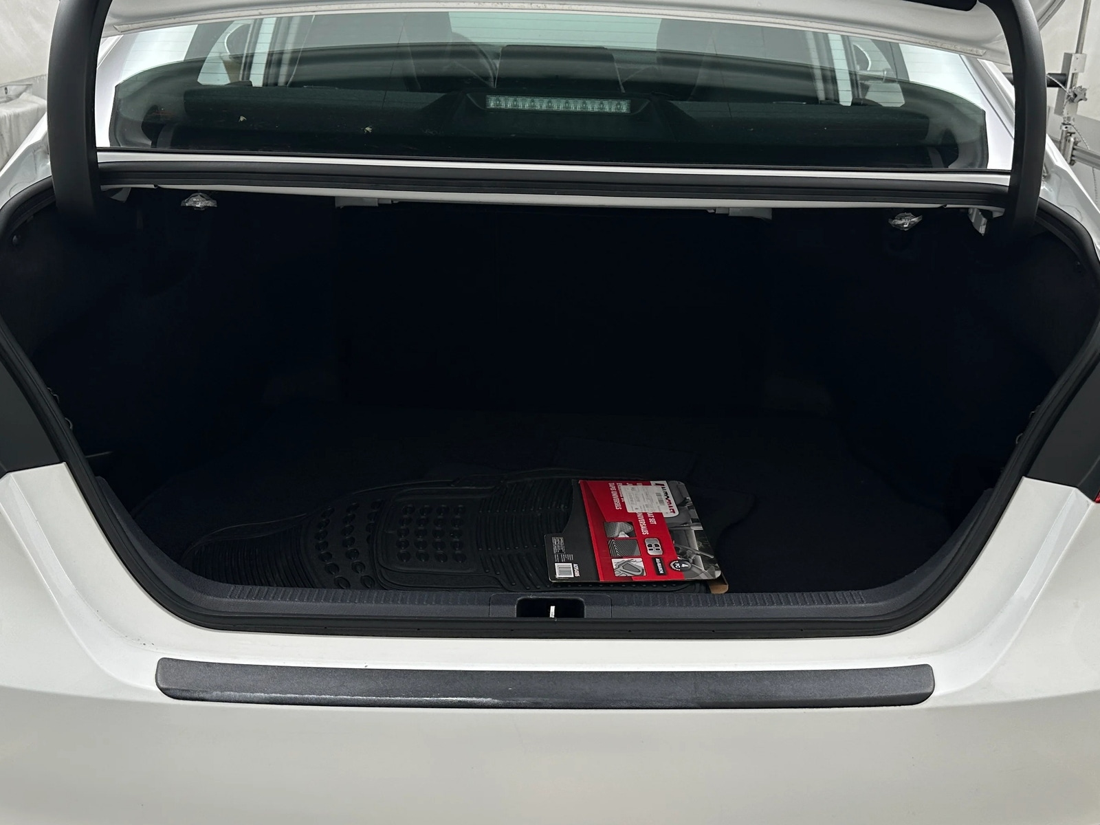 Thumbnail: 2024 Toyota Camry - 6