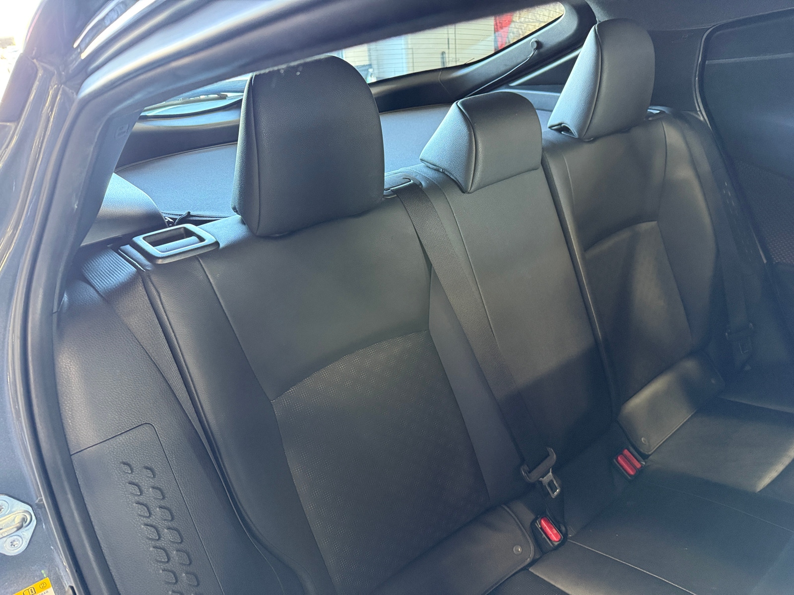 Thumbnail: 2019 Toyota C-HR - 5