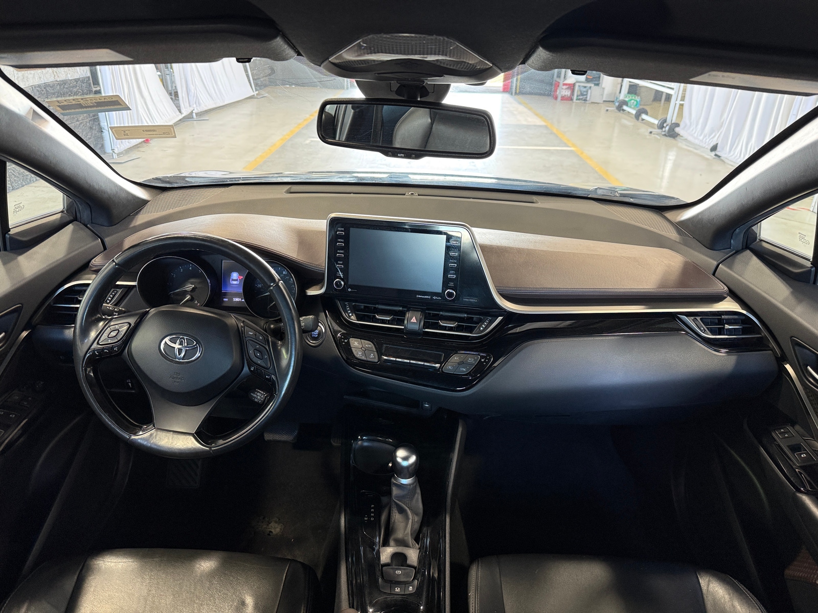 Thumbnail: 2019 Toyota C-HR - 2