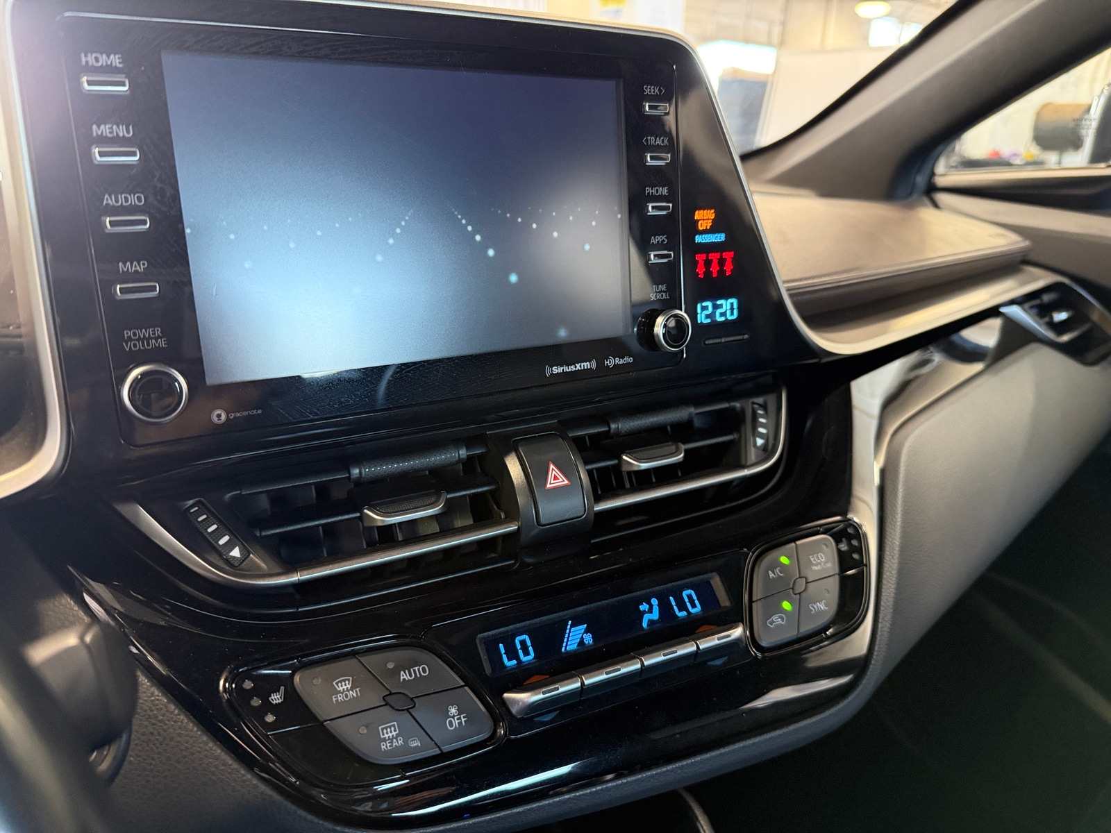 Thumbnail: 2019 Toyota C-HR - 3