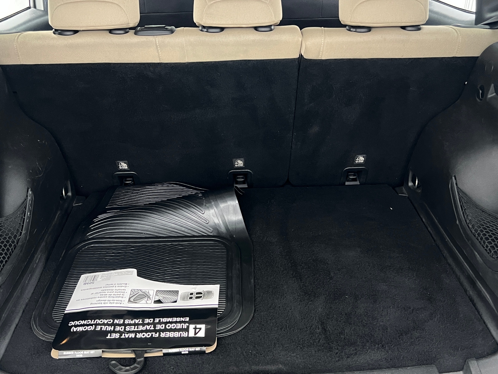 Thumbnail: 2019 Jeep Renegade - 7