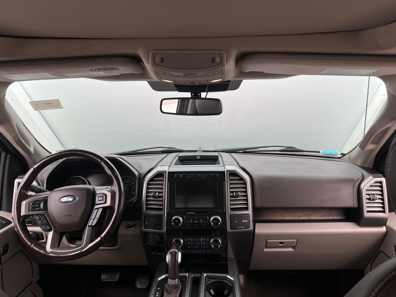 Thumbnail: 2019 Ford Econoline - 2