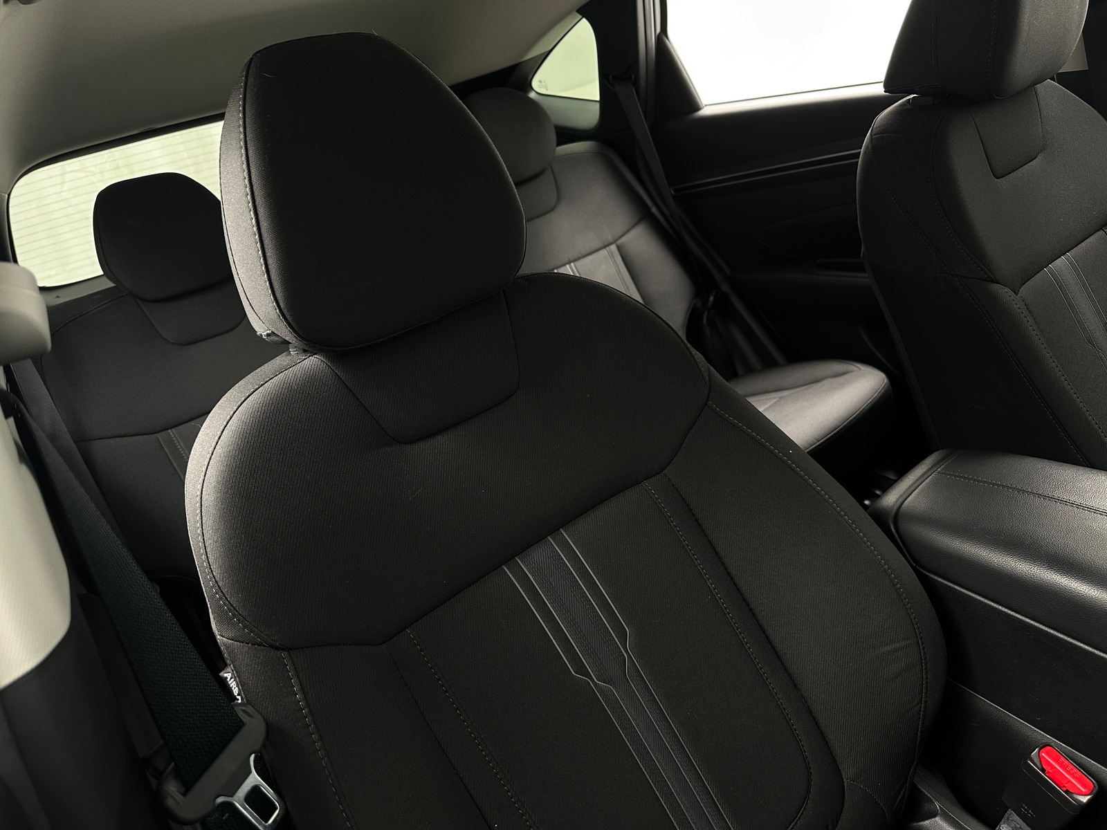 Thumbnail: 2023 Hyundai Tucson - 2