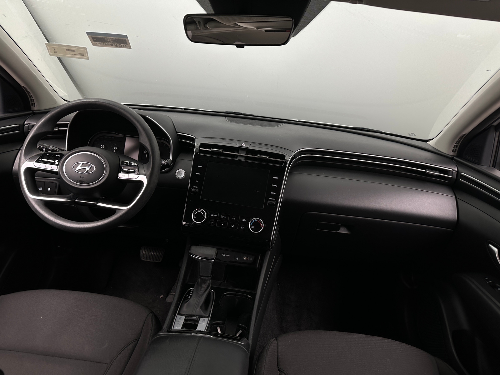 Thumbnail: 2023 Hyundai Tucson - 3