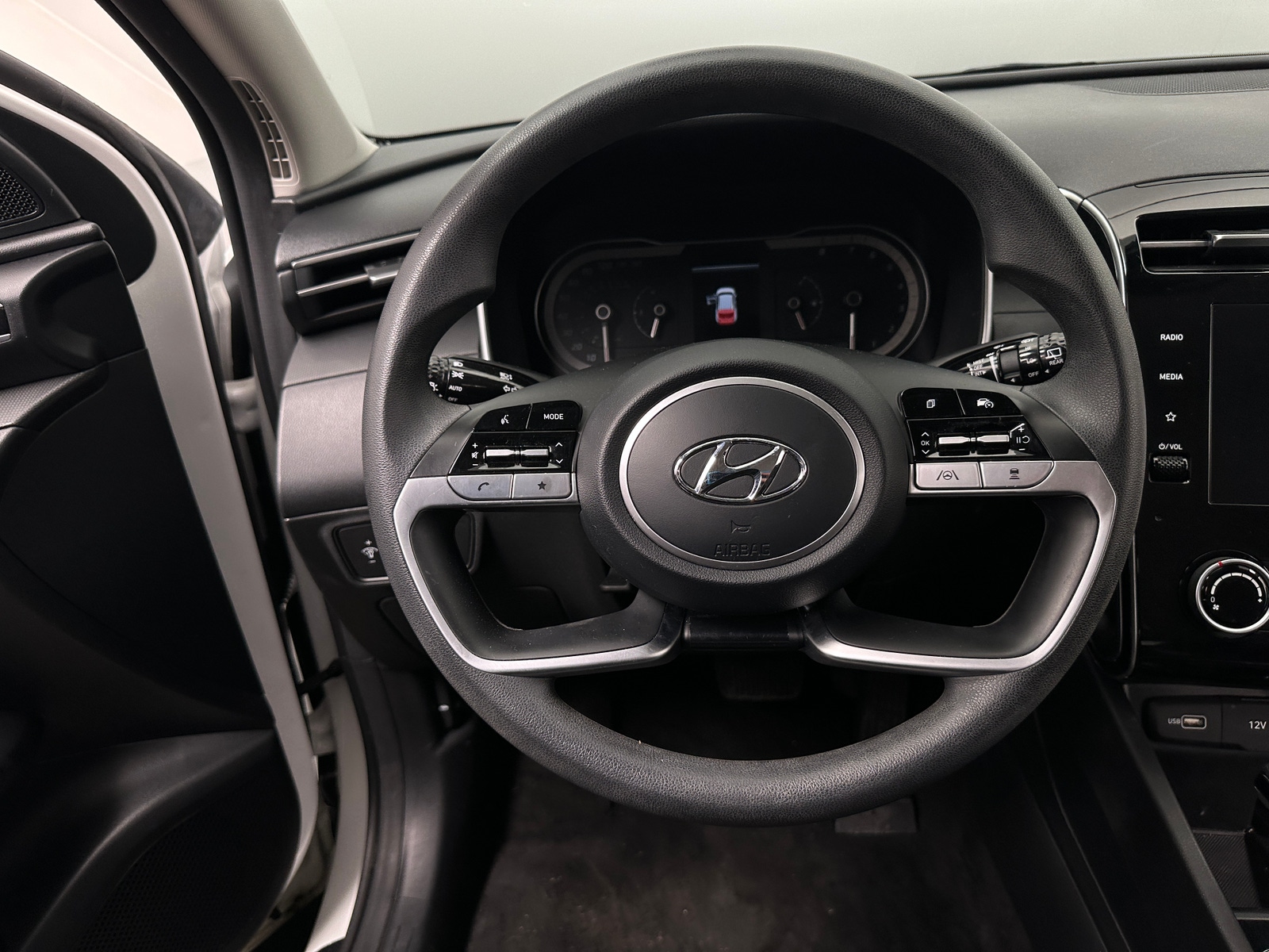 Thumbnail: 2023 Hyundai Tucson - 5