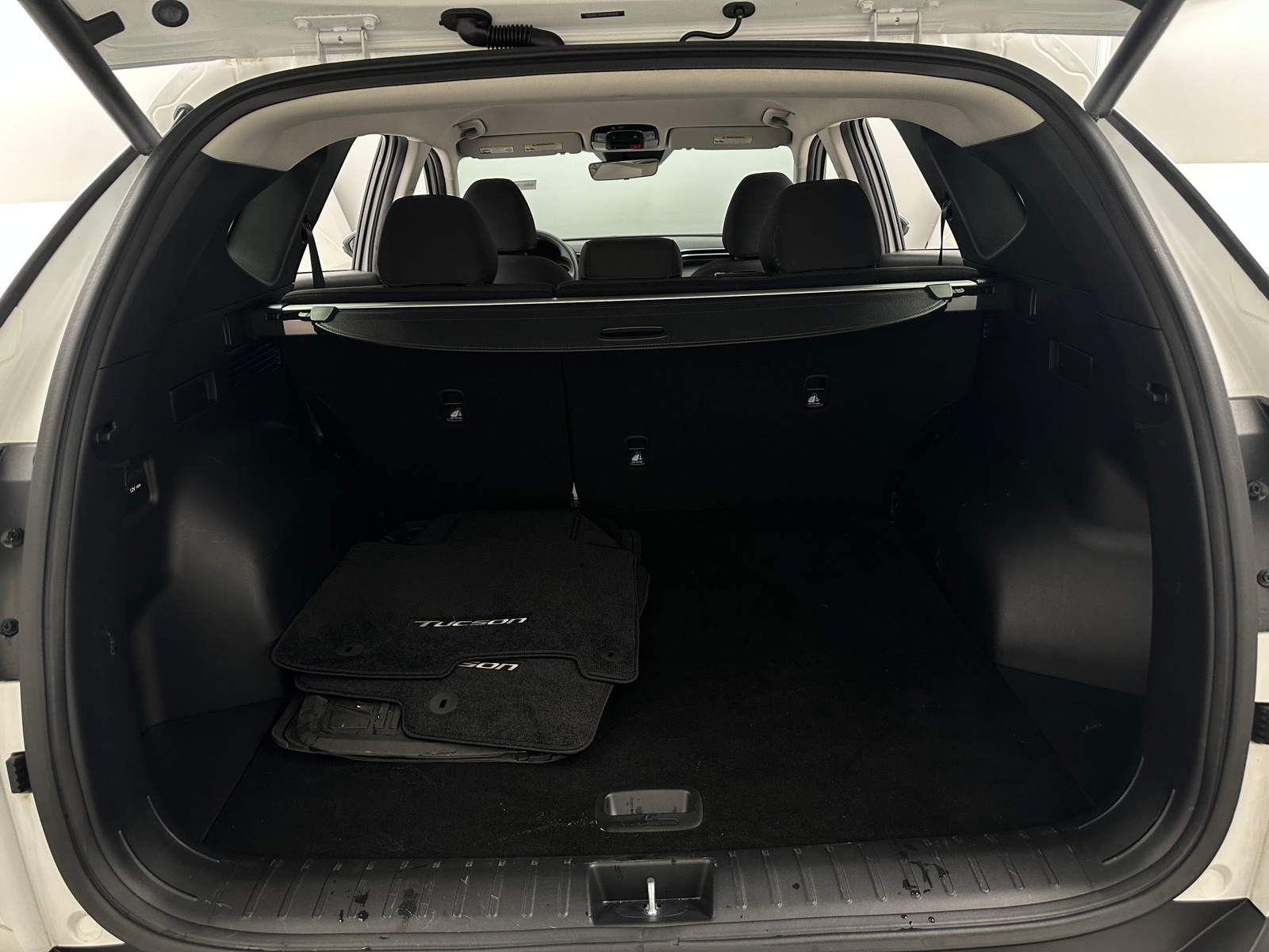 Thumbnail: 2023 Hyundai Tucson - 7