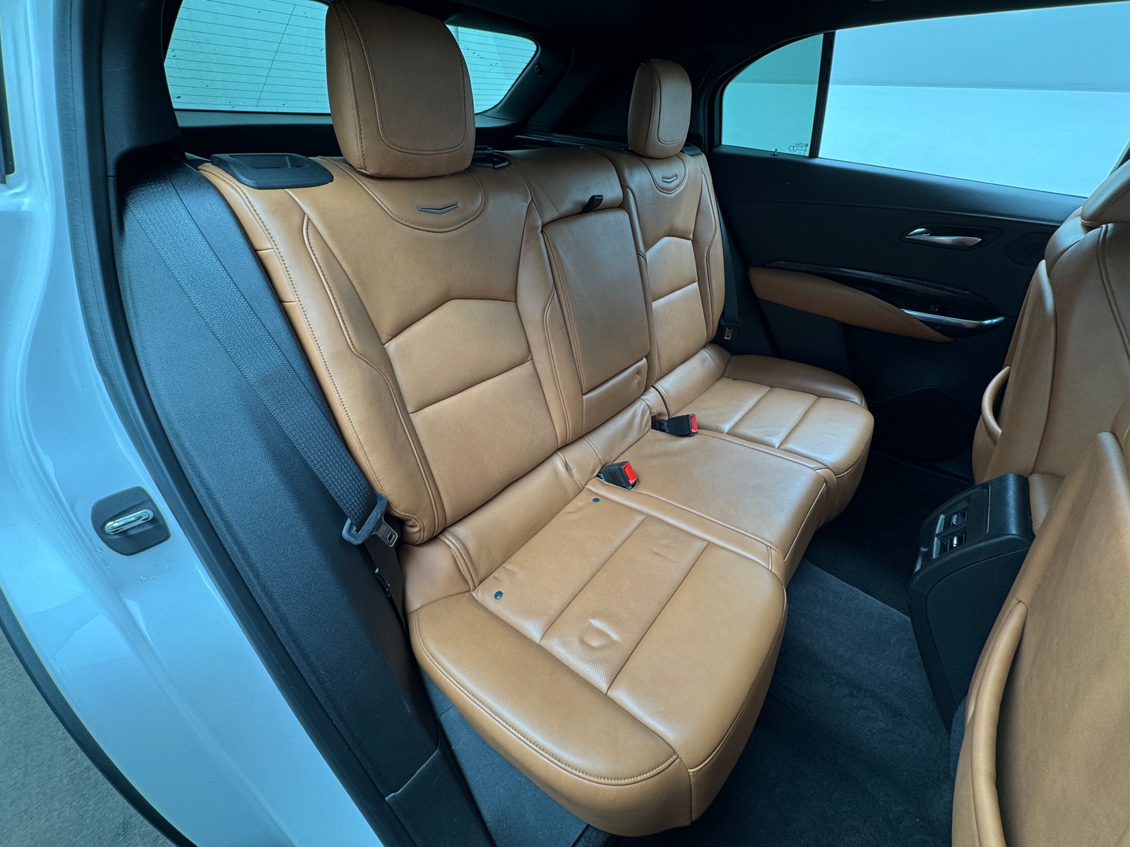 Thumbnail: 2019 Cadillac XT4 - 5