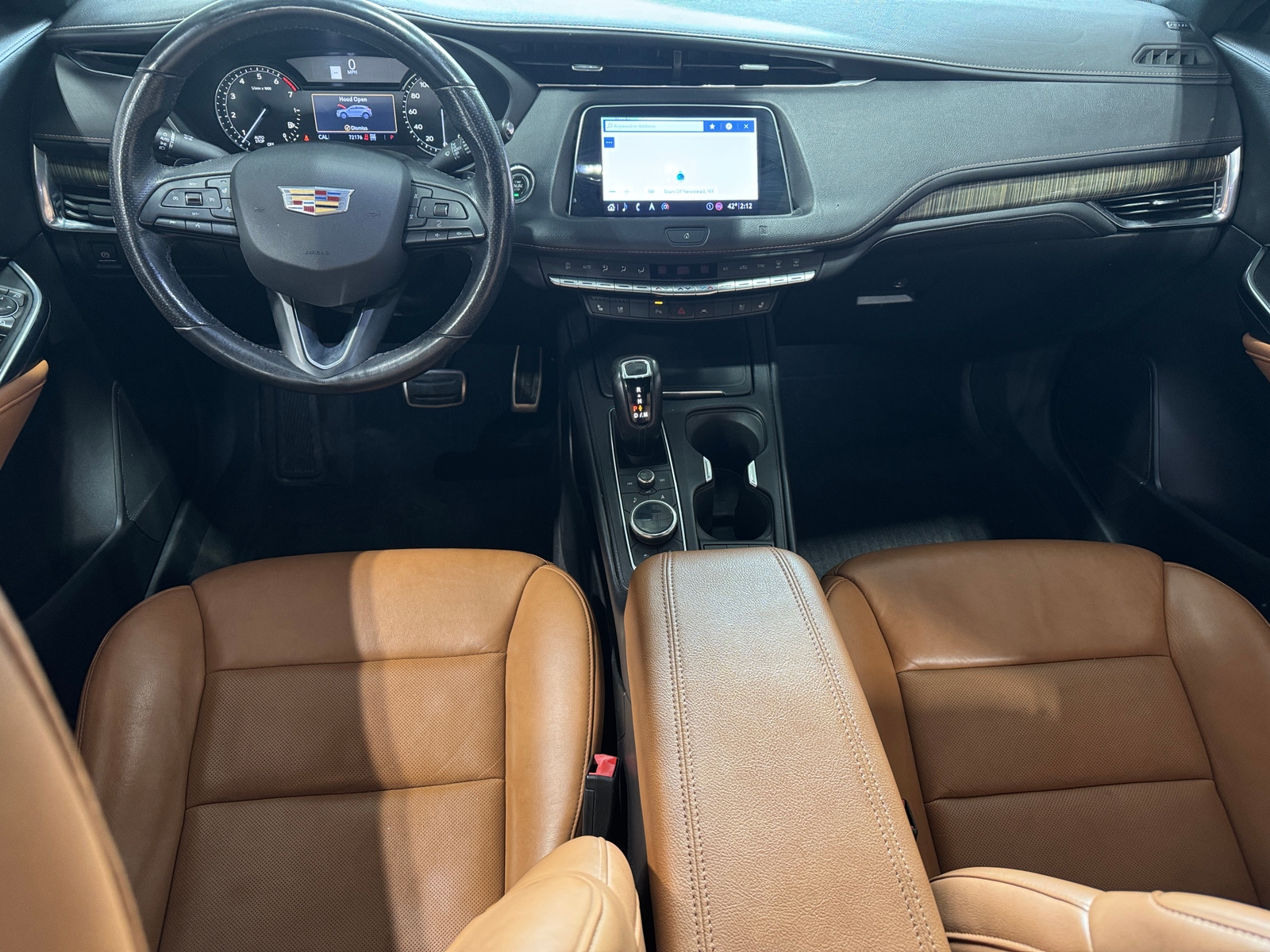 Thumbnail: 2019 Cadillac XT4 - 2