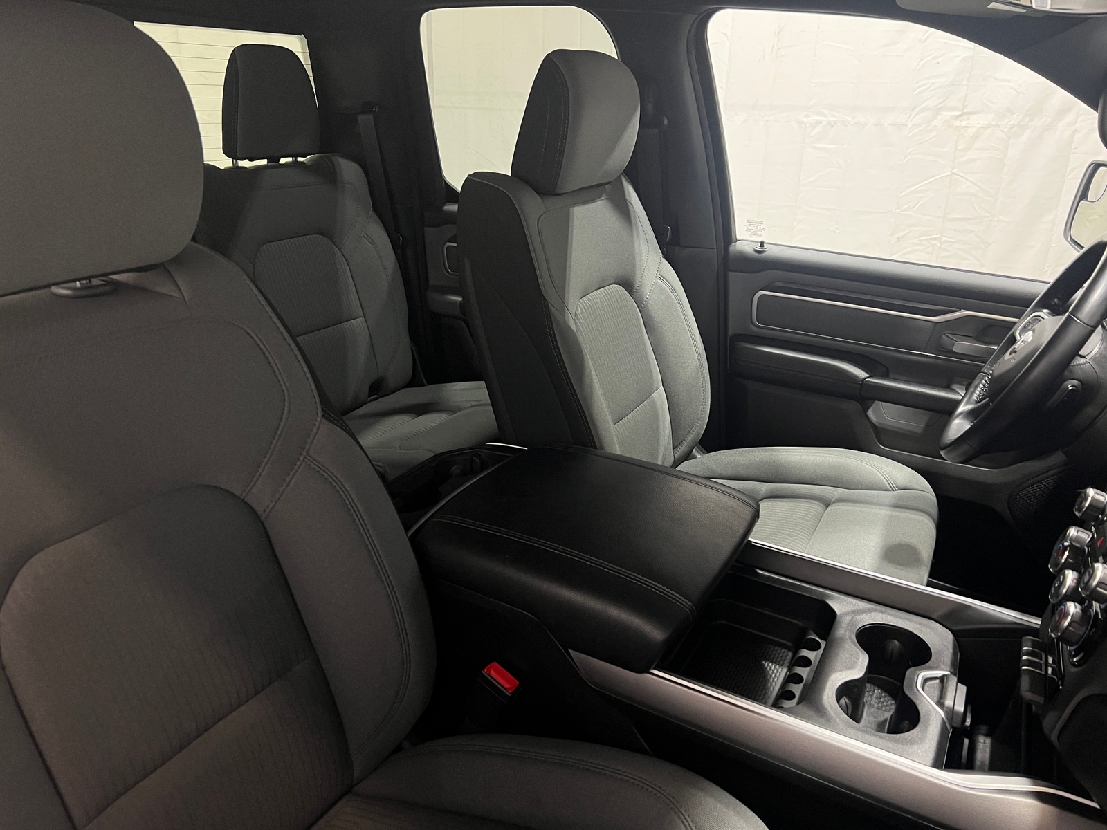 Thumbnail: 2022 RAM 1500 - 2