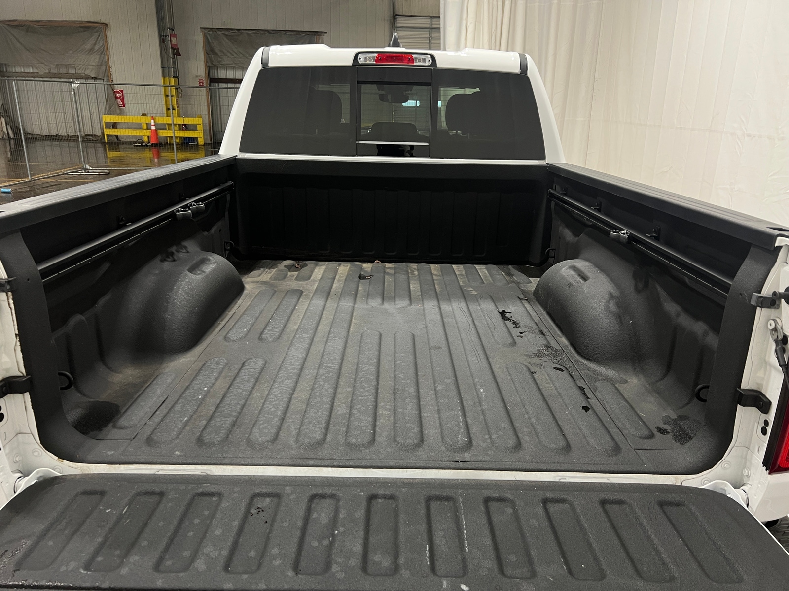 Thumbnail: 2022 RAM 1500 - 7