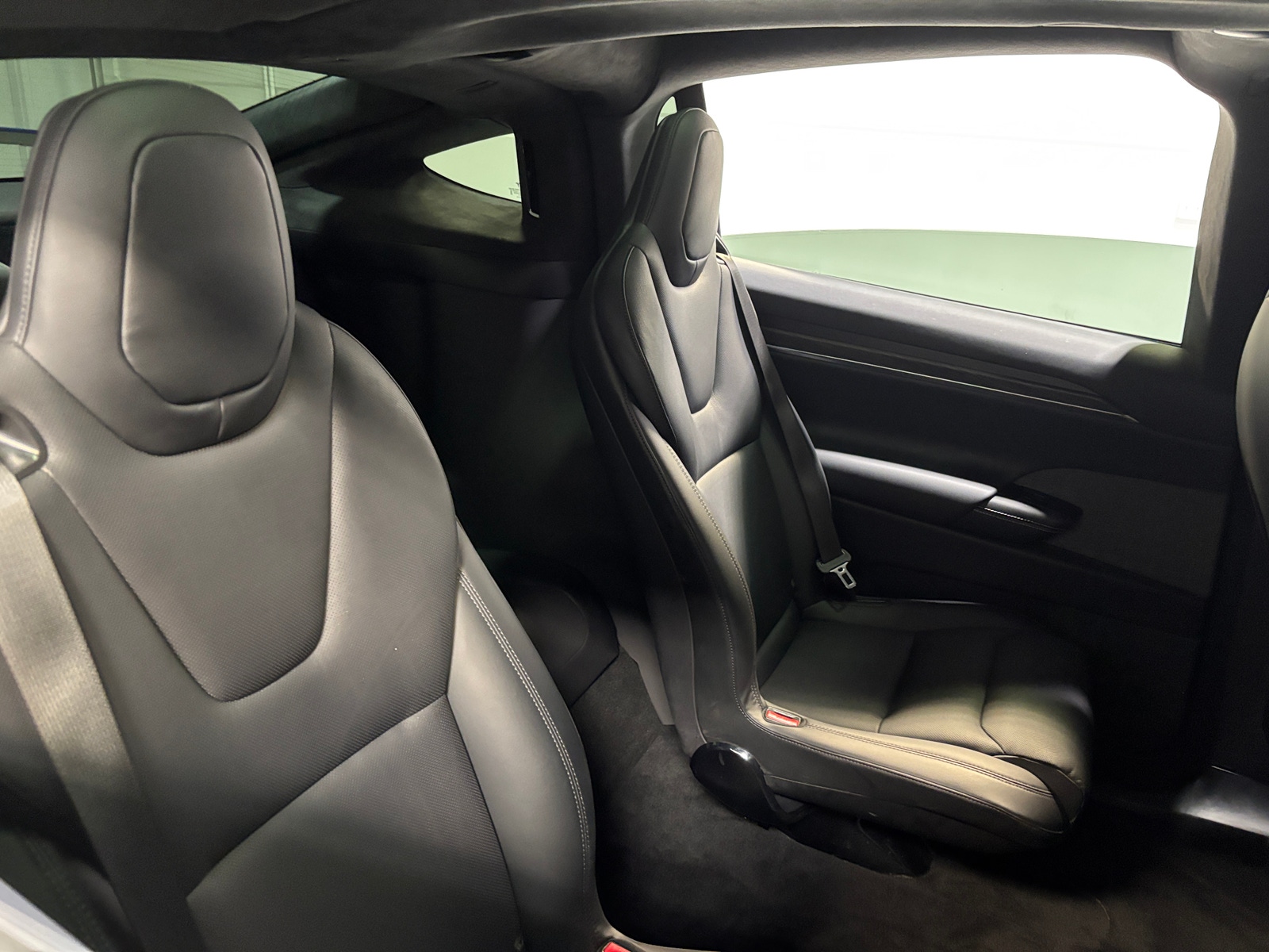 Thumbnail: 2023 Tesla Model X - 5