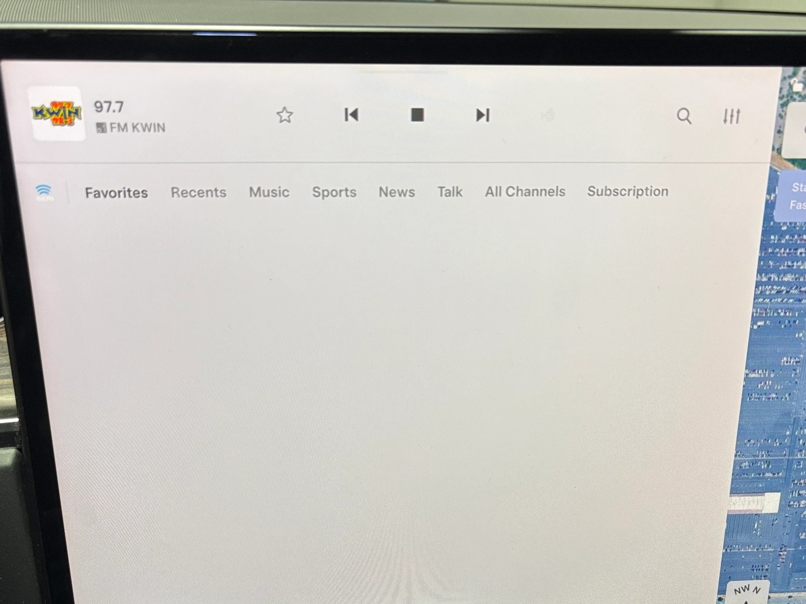 Thumbnail: 2023 Tesla Model X - 3