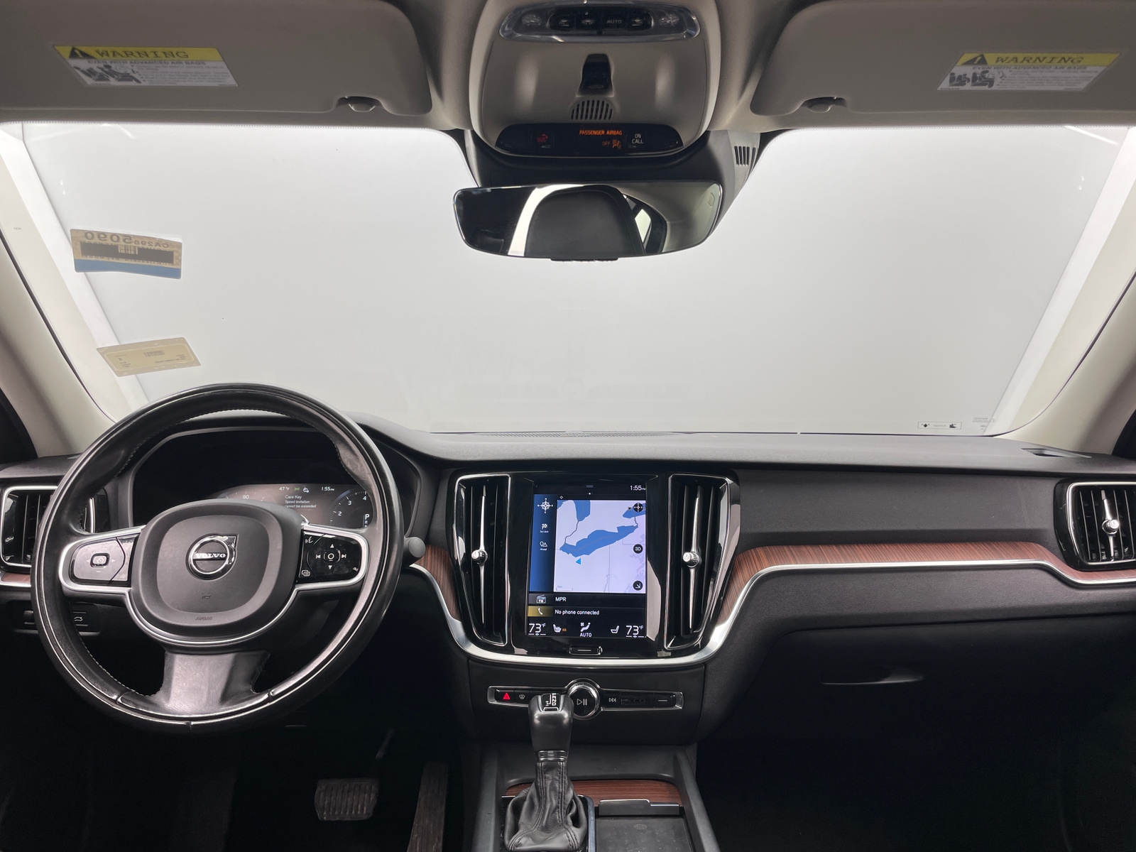 Thumbnail: 2021 Volvo S60 - 2