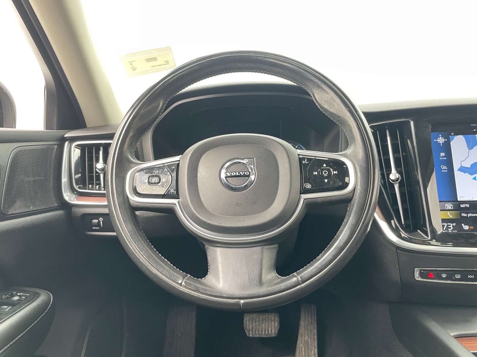 Thumbnail: 2021 Volvo S60 - 4