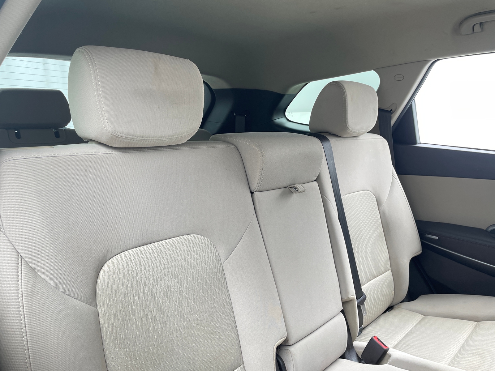 Thumbnail: 2017 Hyundai Santa Fe - 6