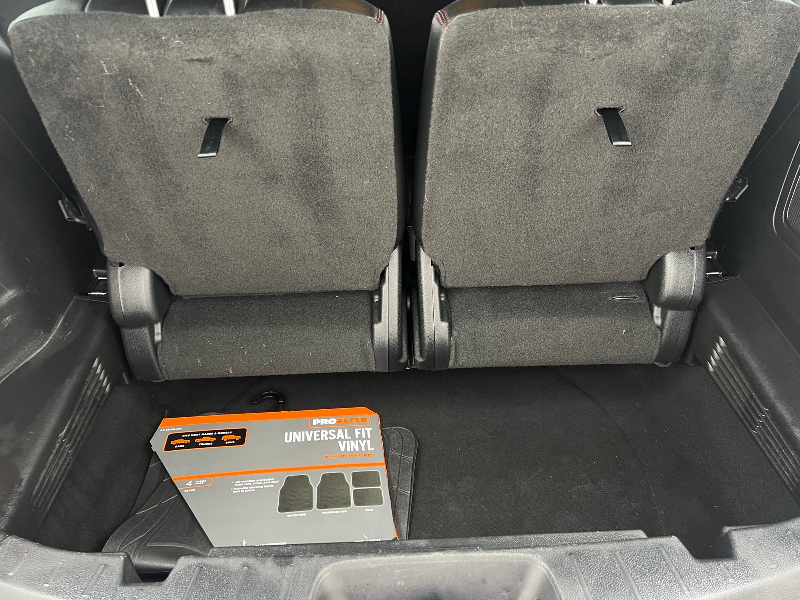 Thumbnail: 2016 Ford Explorer - 6