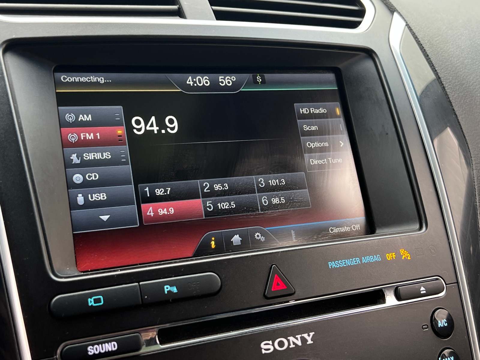 Thumbnail: 2016 Ford Explorer - 3