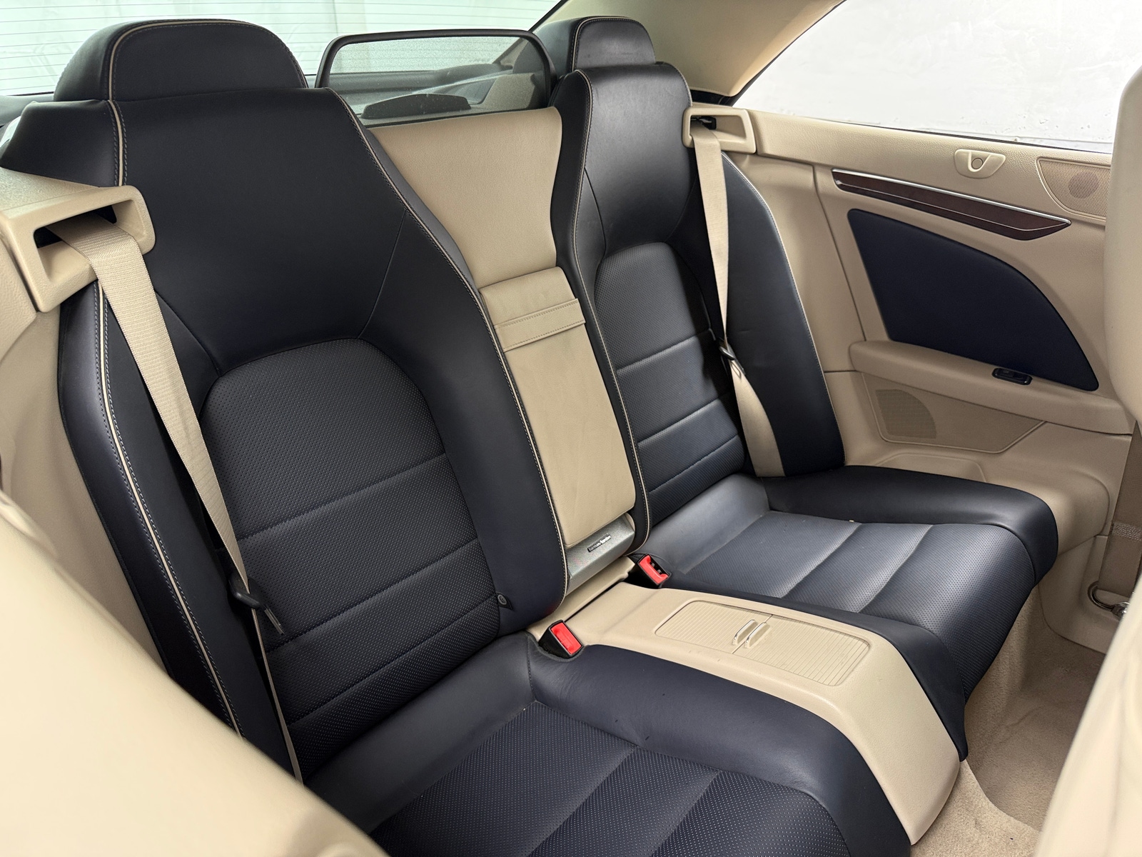 Thumbnail: 2016 Mercedes-Benz E-Class - 5