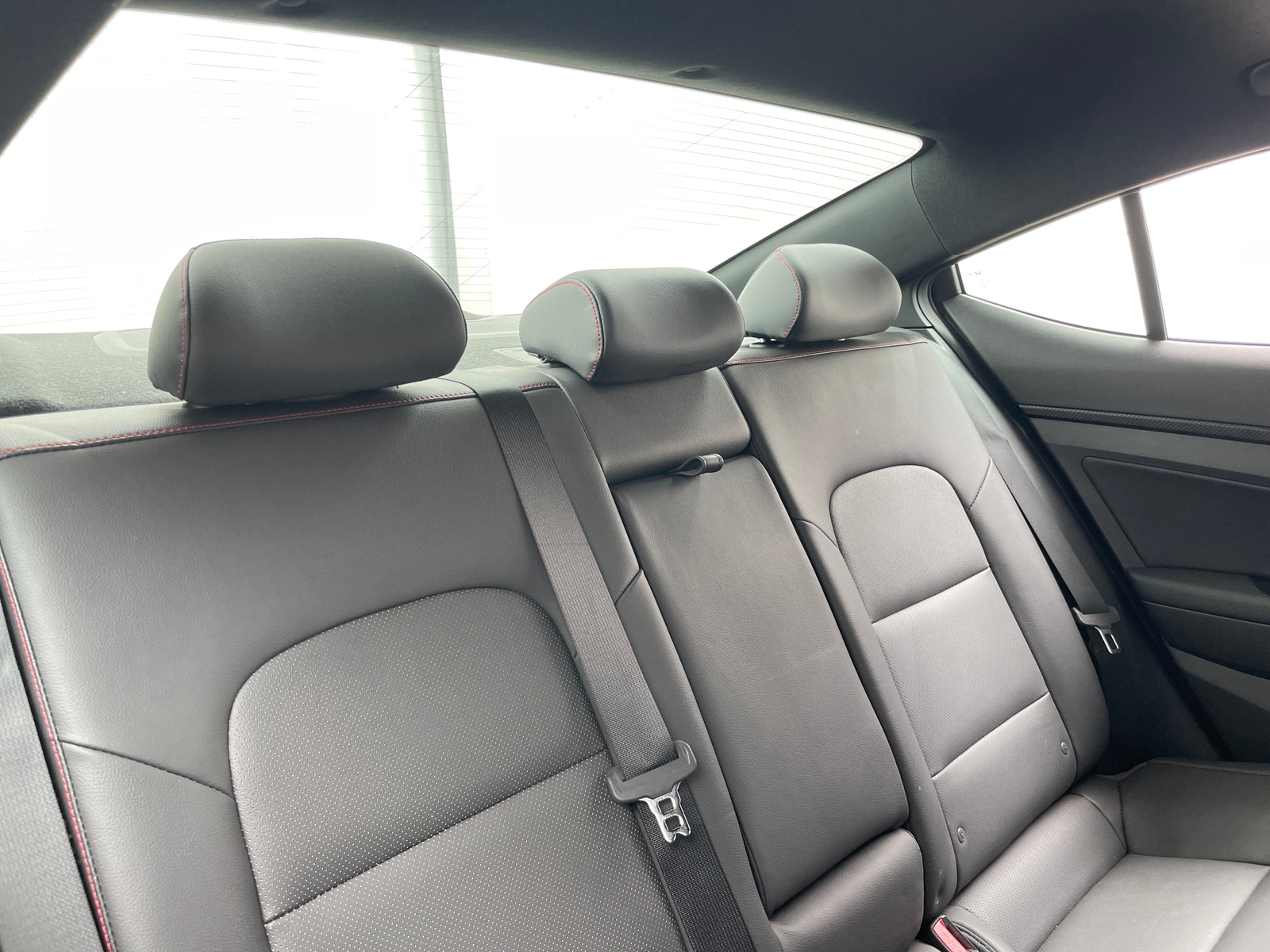 Thumbnail: 2020 Hyundai Elantra - 5