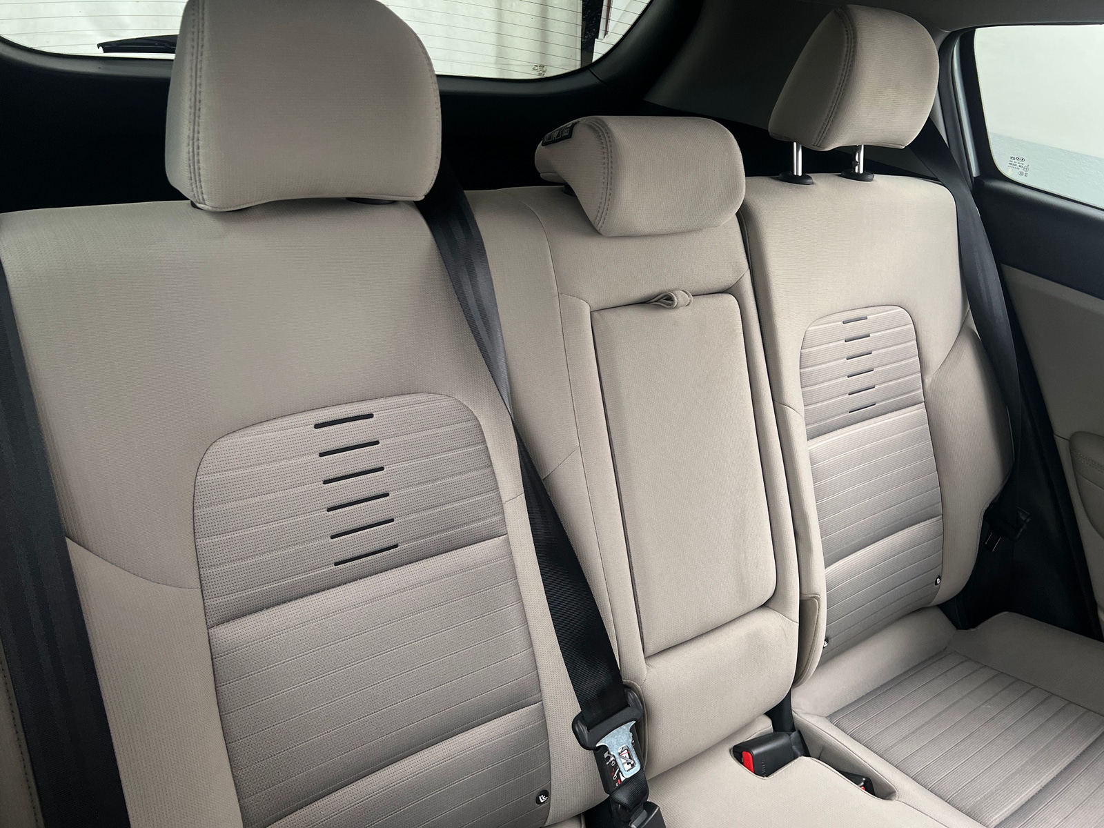 Thumbnail: 2020 Kia Sportage - 6