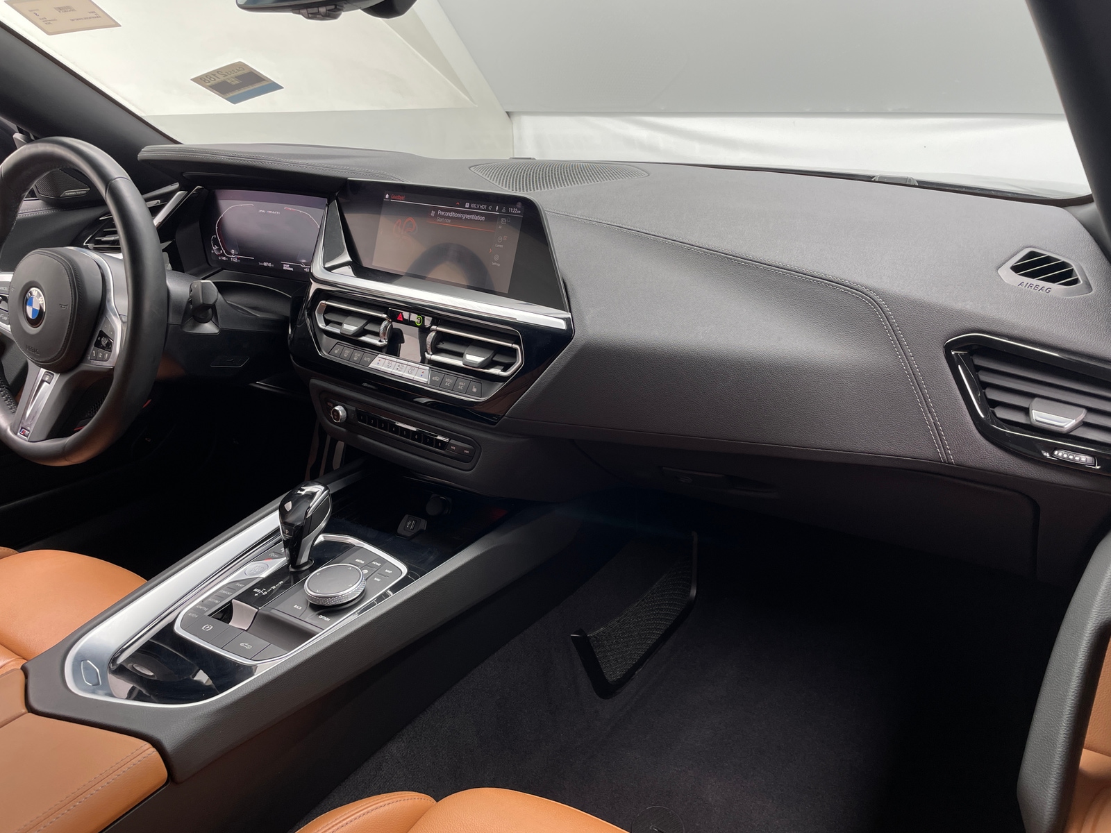 Thumbnail: 2020 BMW Z4 - 2