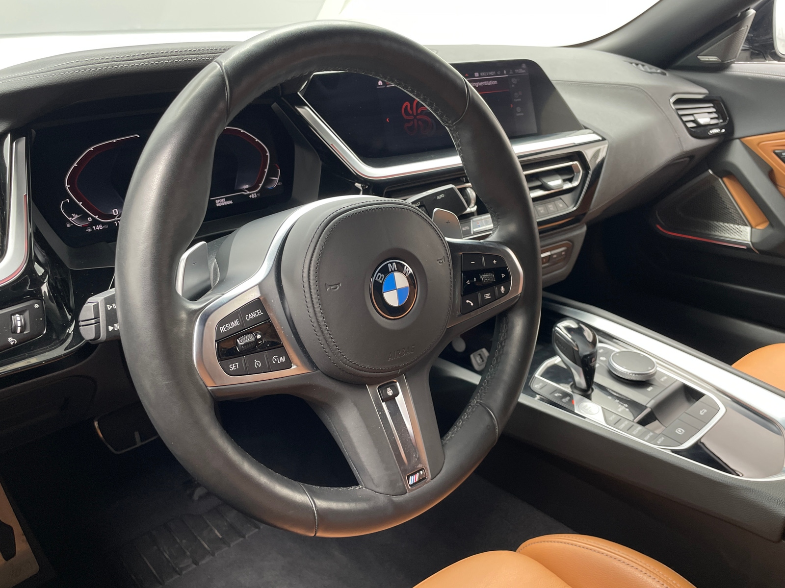 Thumbnail: 2020 BMW Z4 - 4