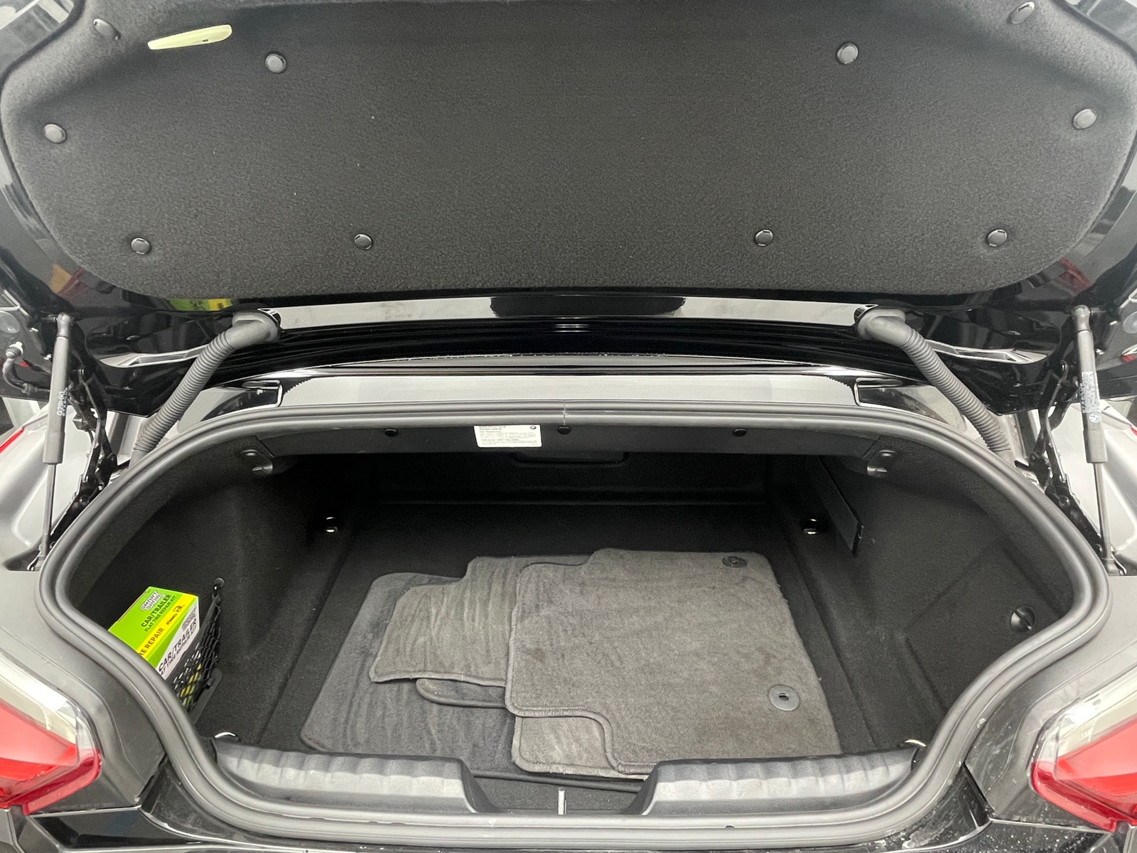 Thumbnail: 2020 BMW Z4 - 5