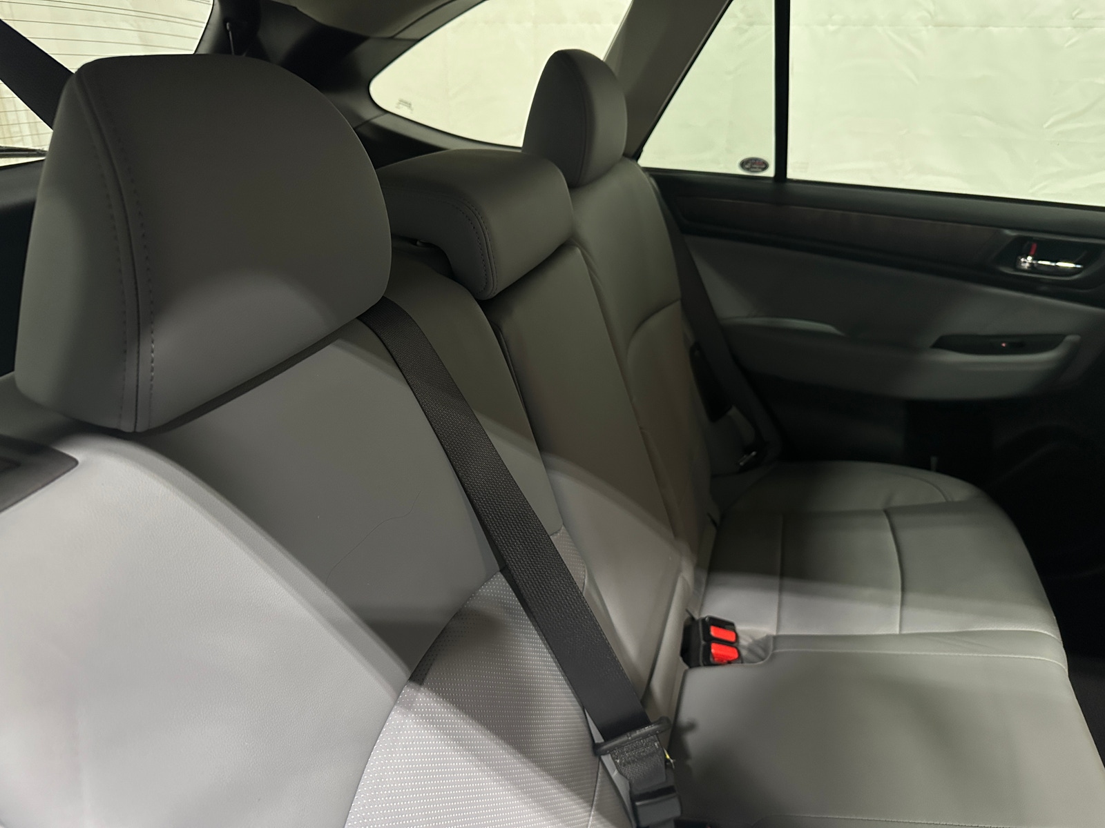 Thumbnail: 2019 Subaru Outback - 5