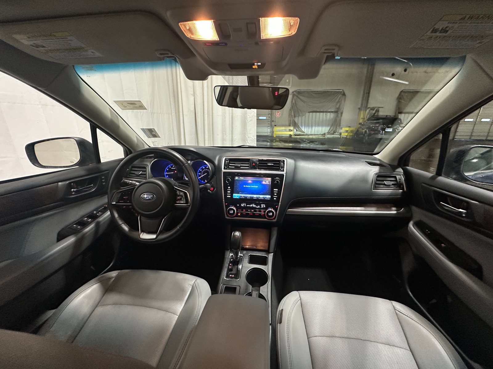 Thumbnail: 2019 Subaru Outback - 2