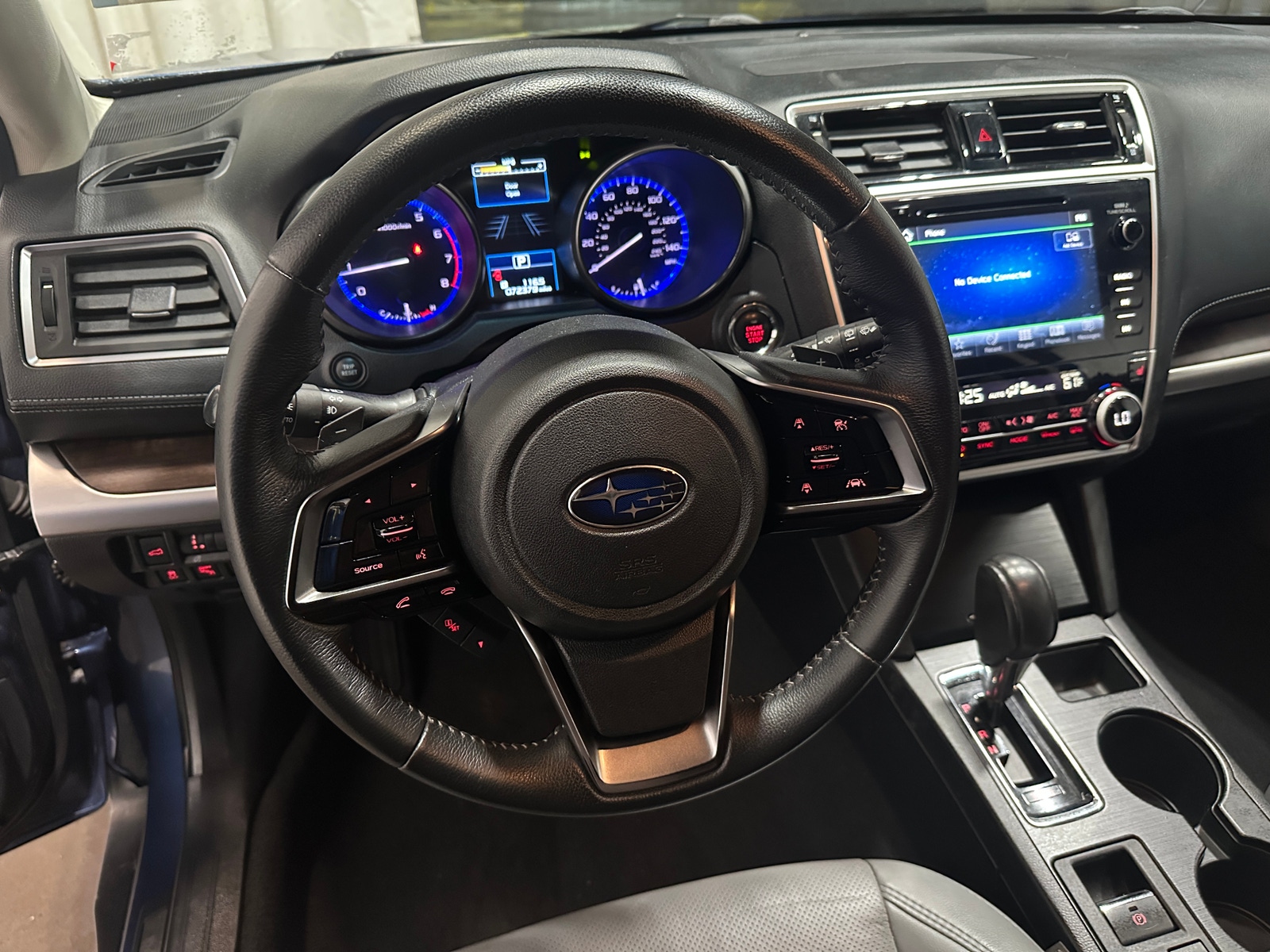 Thumbnail: 2019 Subaru Outback - 4