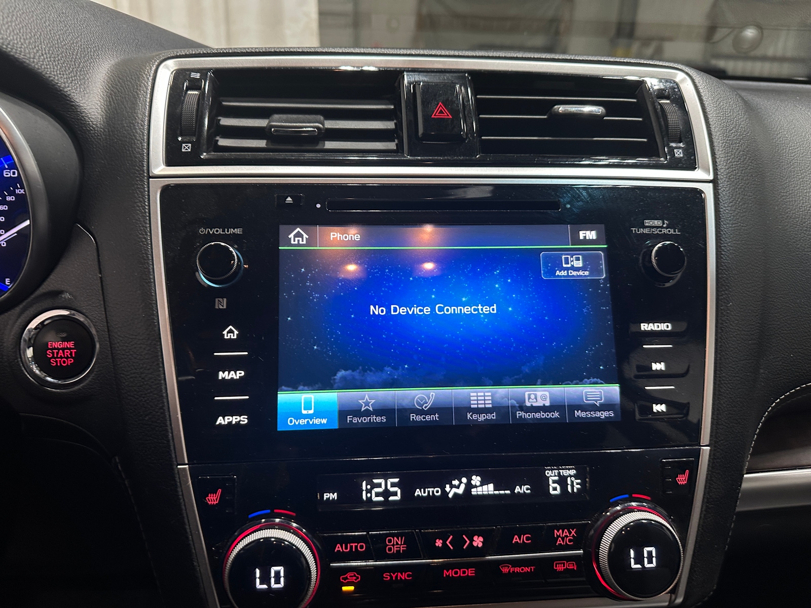 Thumbnail: 2019 Subaru Outback - 3