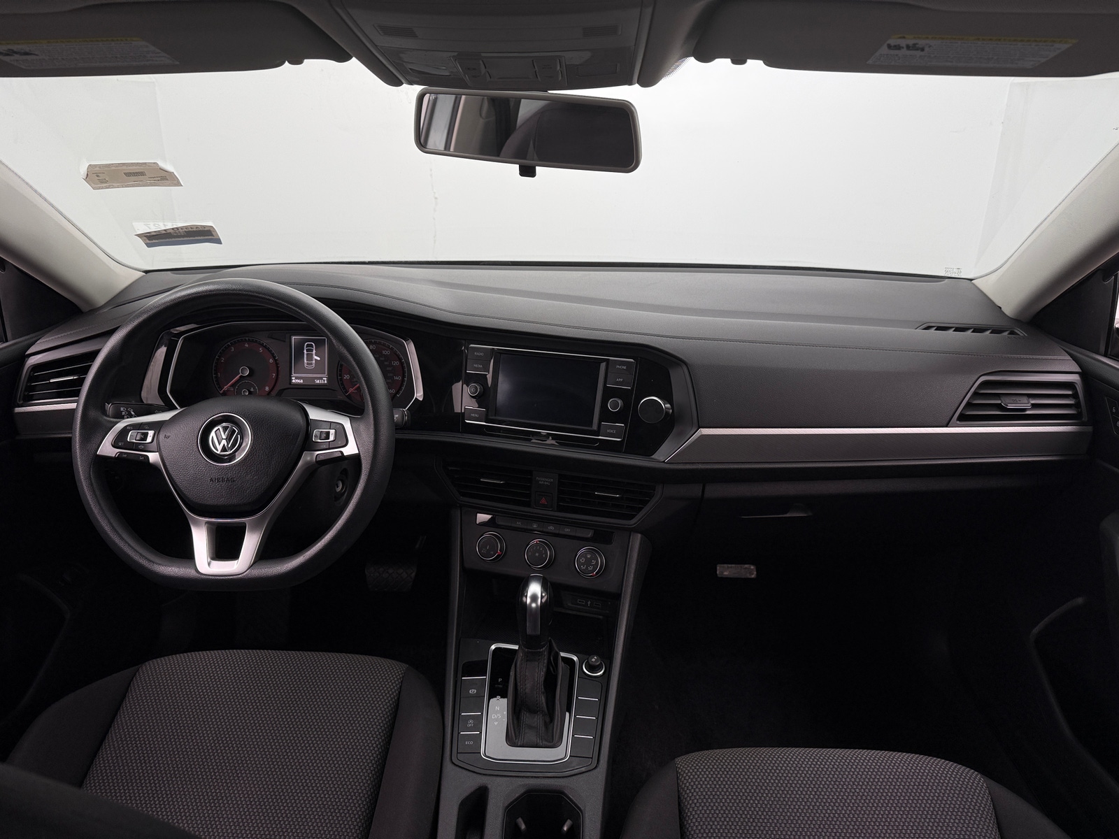 Thumbnail: 2020 Volkswagen Jetta - 3