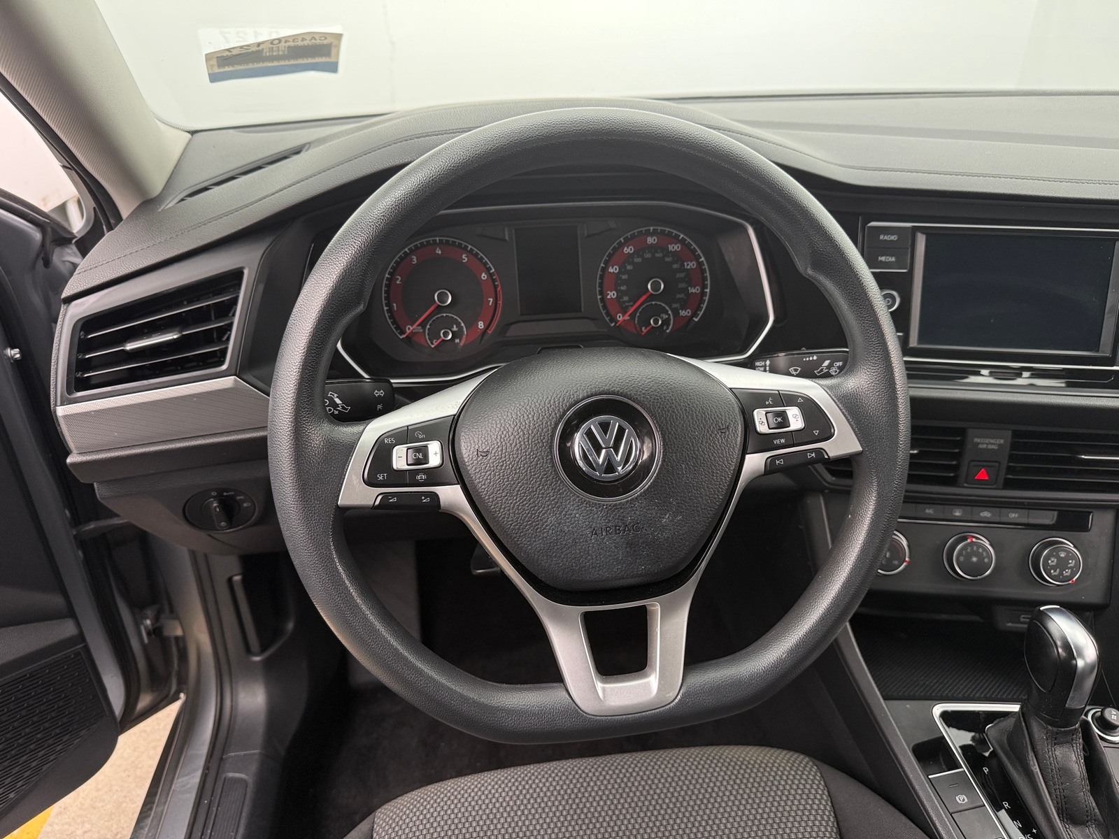 Thumbnail: 2020 Volkswagen Jetta - 5