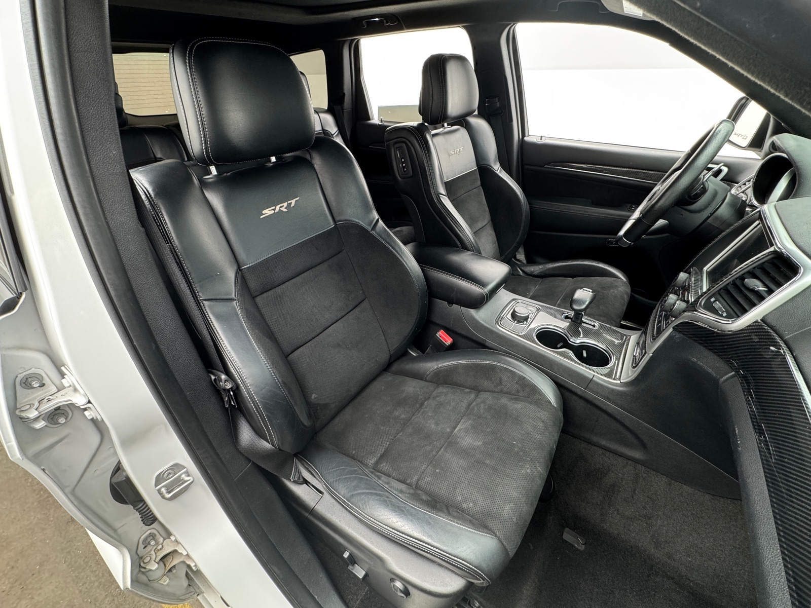 Thumbnail: 2015 Jeep Grand Cherokee - 2